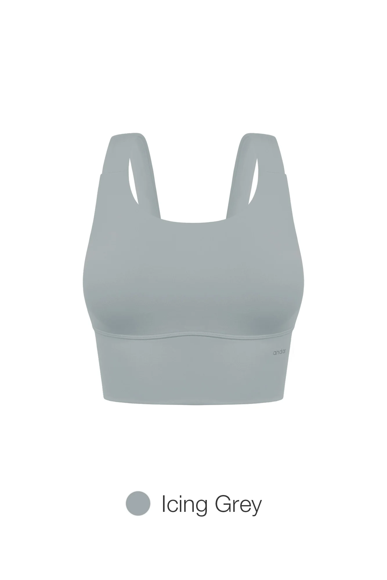 [2 SET] Be-Free All Day Longline Bra - Image 11