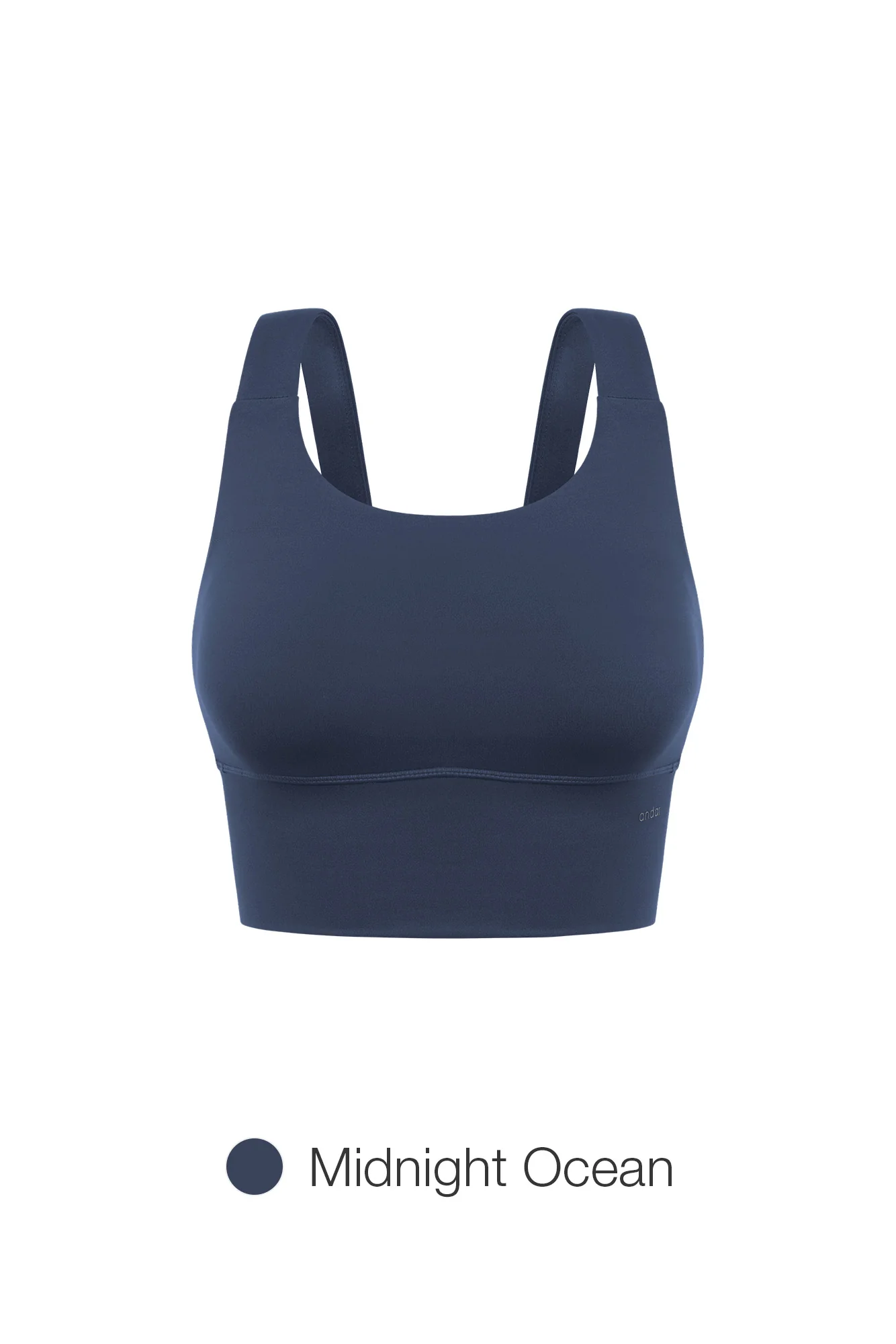 [2 SET] Be-Free All Day Longline Bra - Image 12