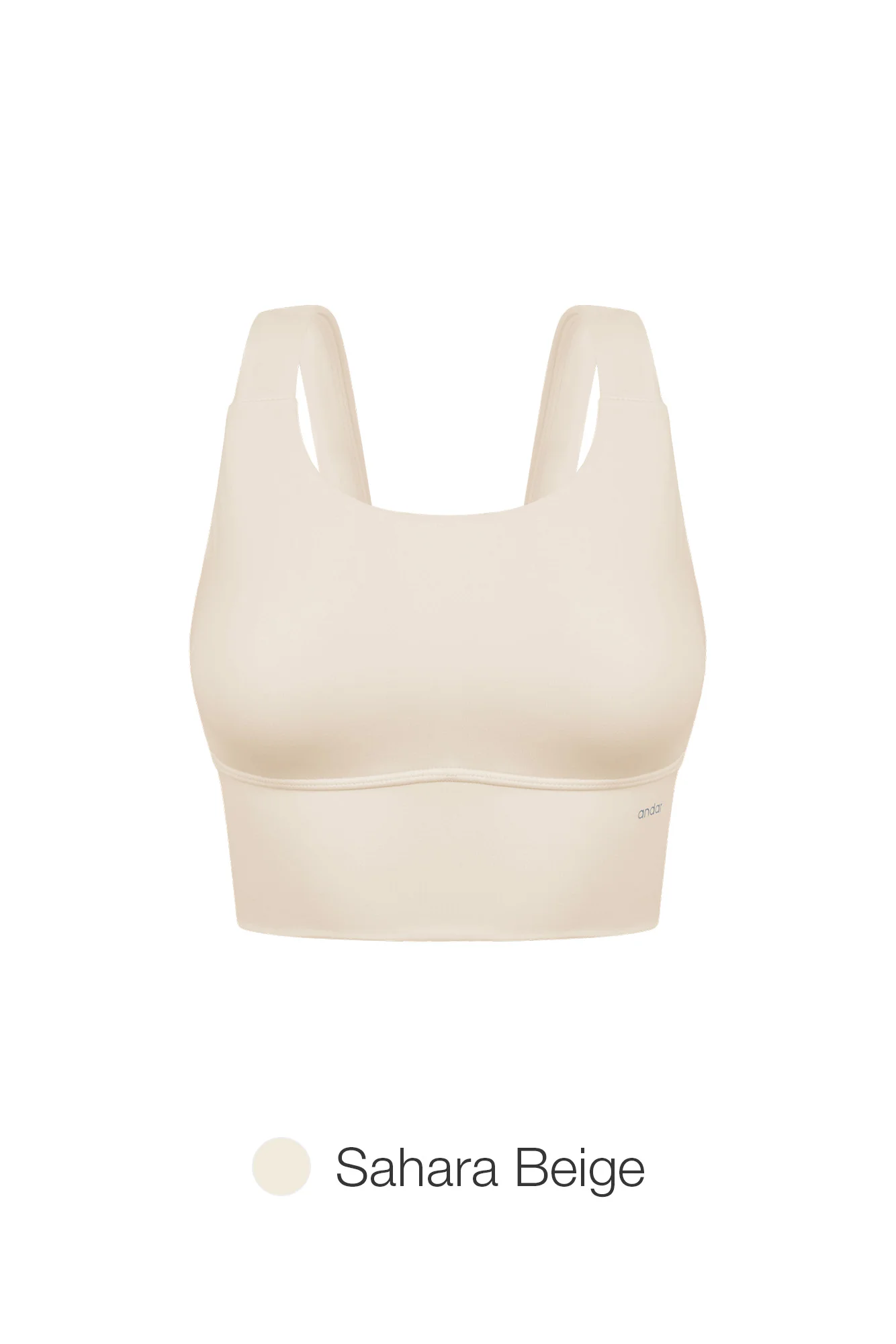 [2 SET] Be-Free All Day Longline Bra - Image 13