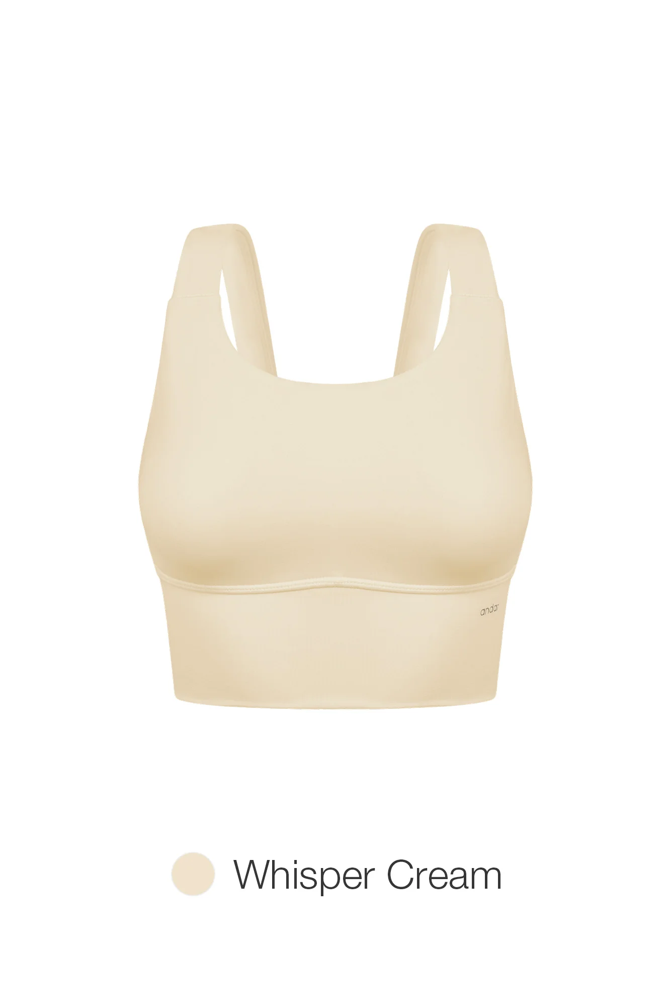 [2 SET] Be-Free All Day Longline Bra - Image 14
