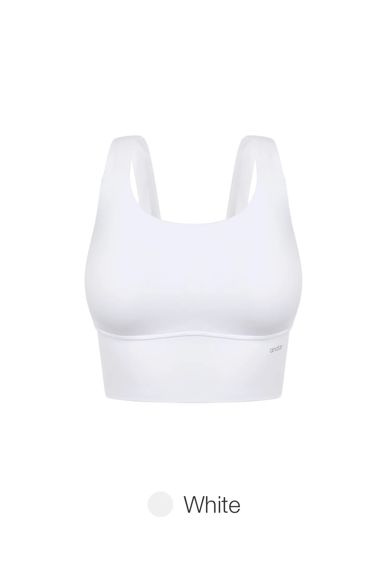 [2 SET] Be-Free All Day Longline Bra - Image 15