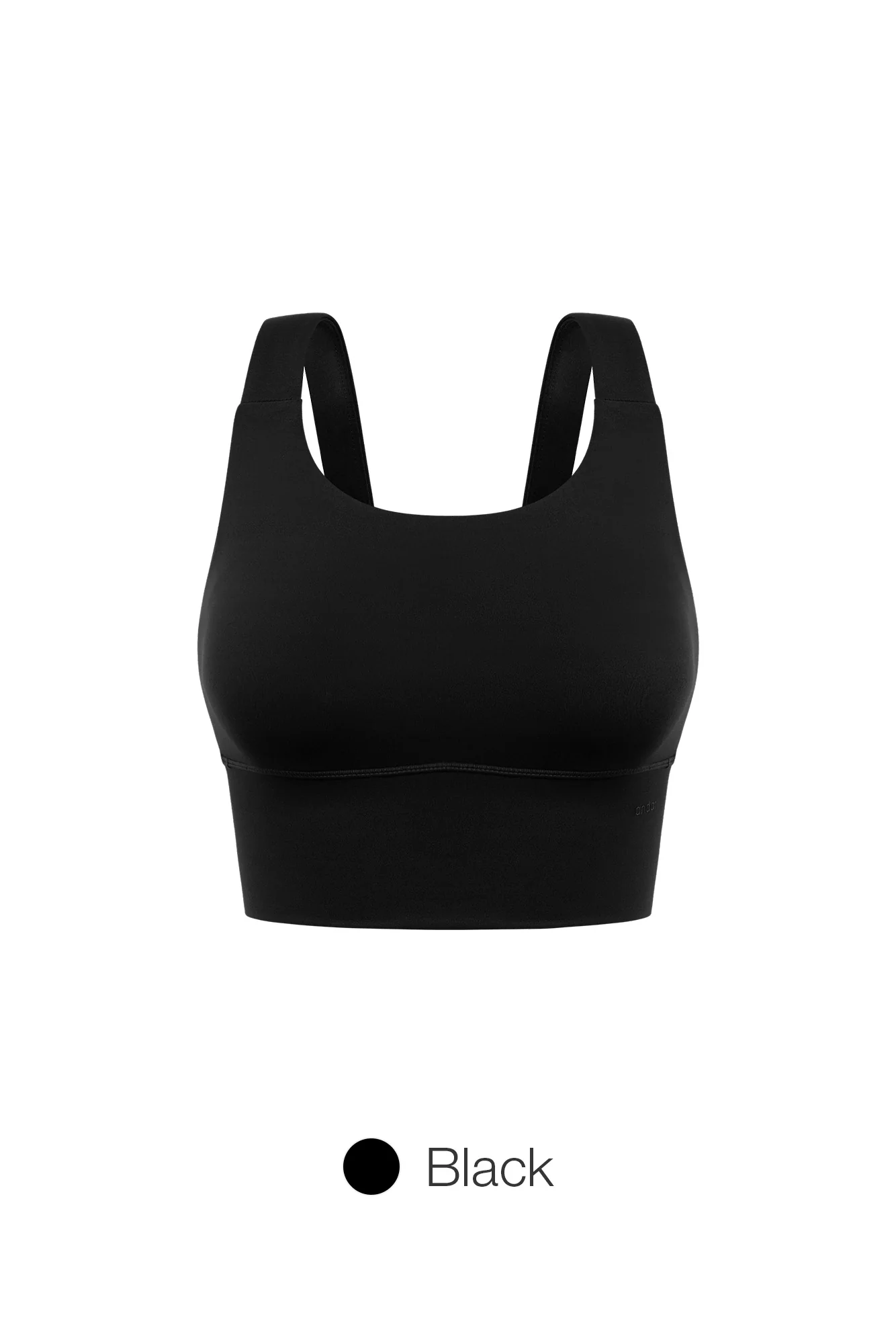 [2 SET] Be-Free All Day Longline Bra - Image 6