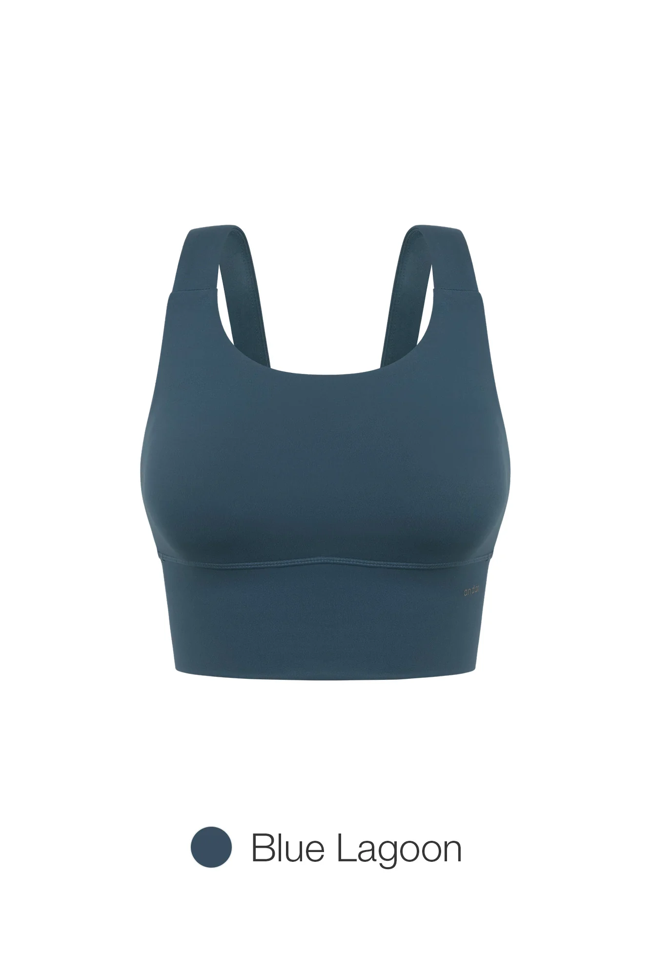 [2 SET] Be-Free All Day Longline Bra - Image 7
