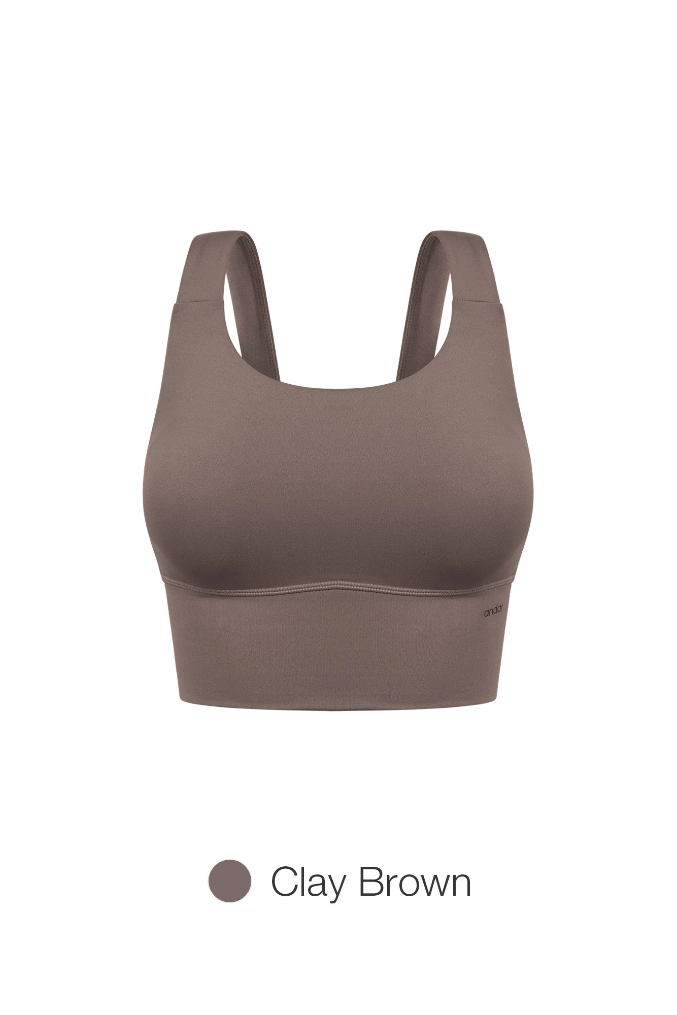 [2 SET] Be-Free All Day Longline Bra - Image 8