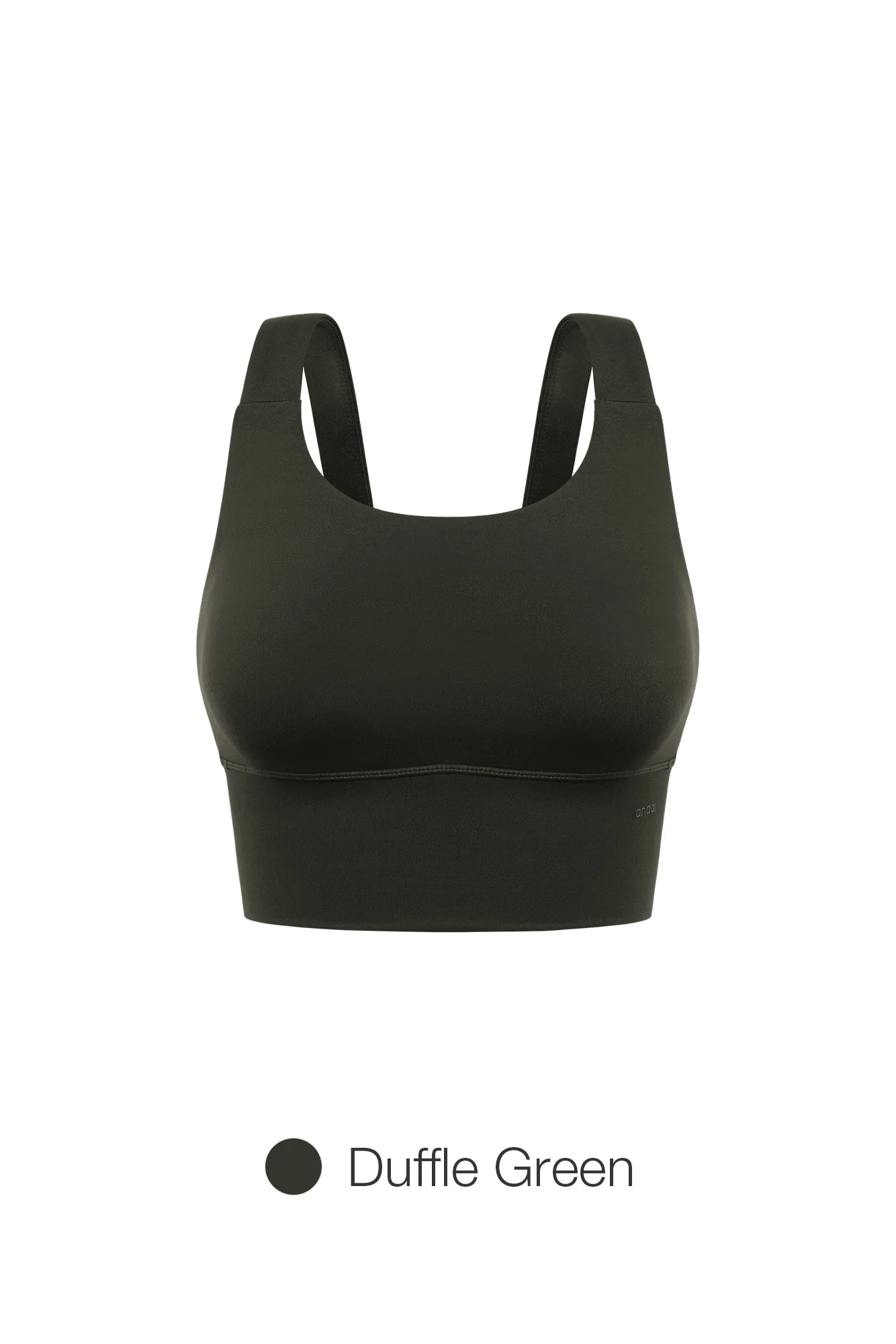 [2 SET] Be-Free All Day Longline Bra - Image 9