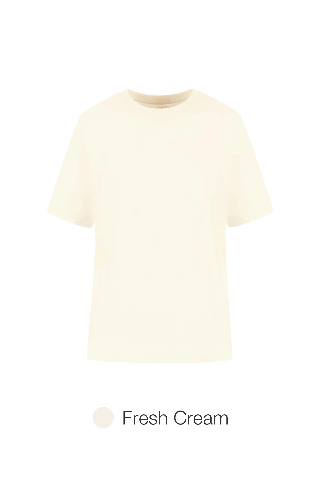 [2 SET] Airy Fit Oversized Fit Short Sleeve - Image 10