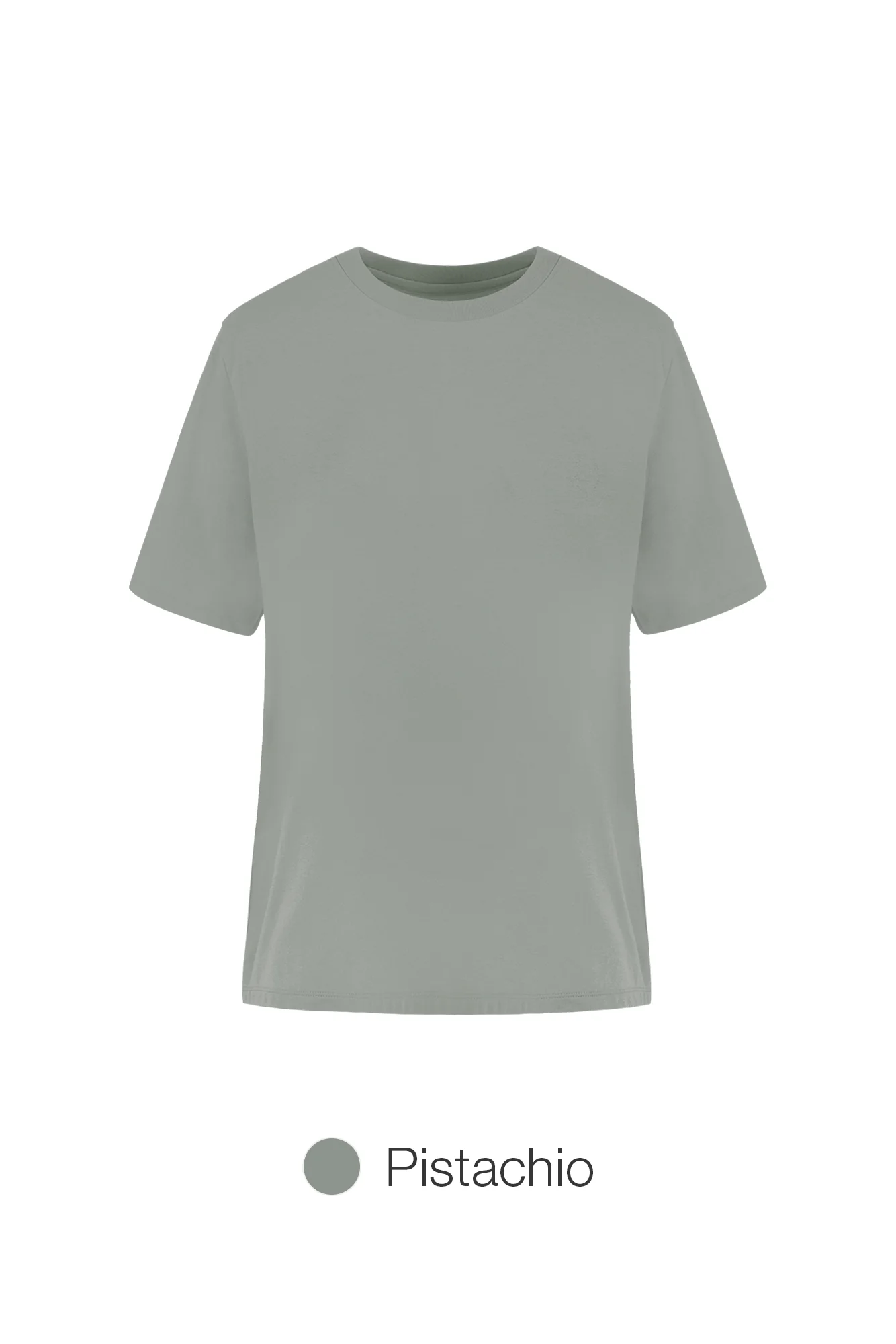 [2 SET] Airy Fit Oversized Fit Short Sleeve - Image 15