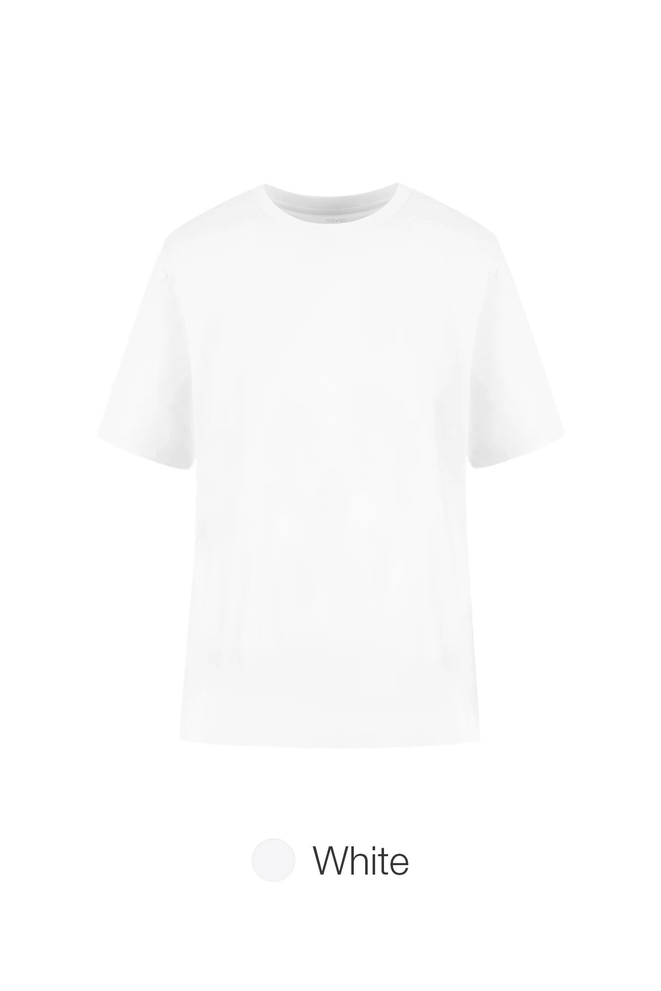 [2 SET] Airy Fit Oversized Fit Short Sleeve - Image 17
