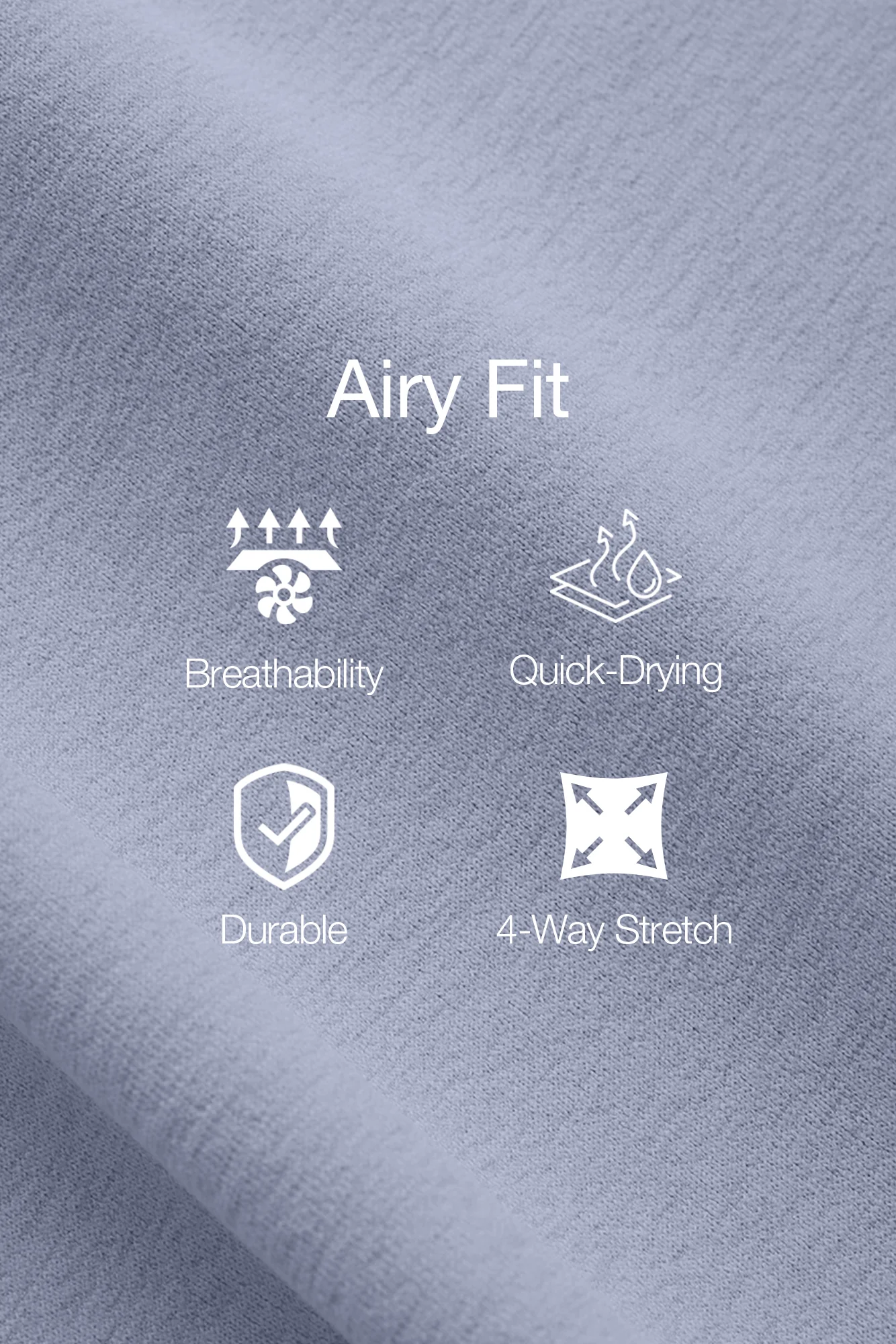 [2 SET] Airy Fit Oversized Fit Short Sleeve - Image 18