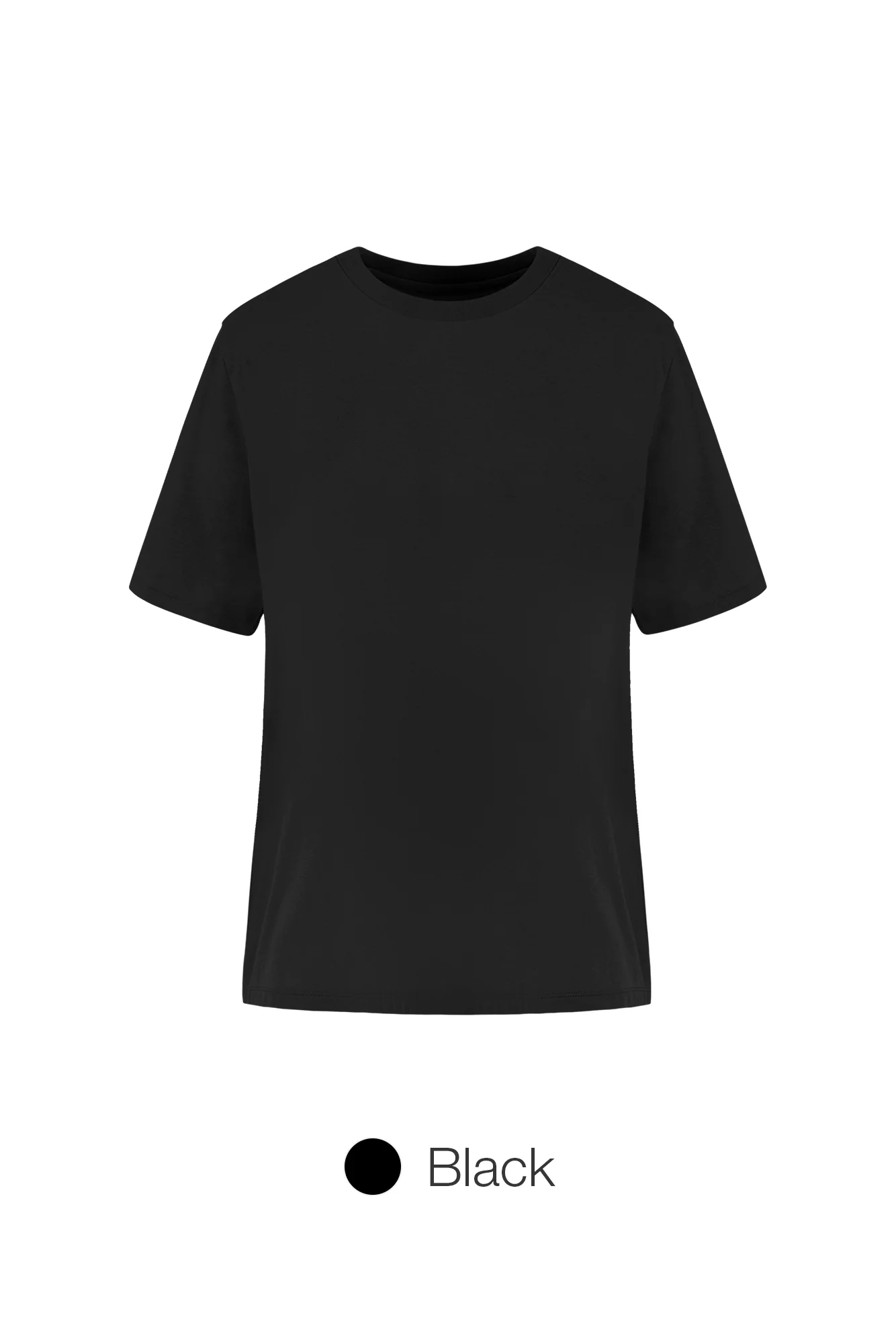 [2 SET] Airy Fit Oversized Fit Short Sleeve - Image 5
