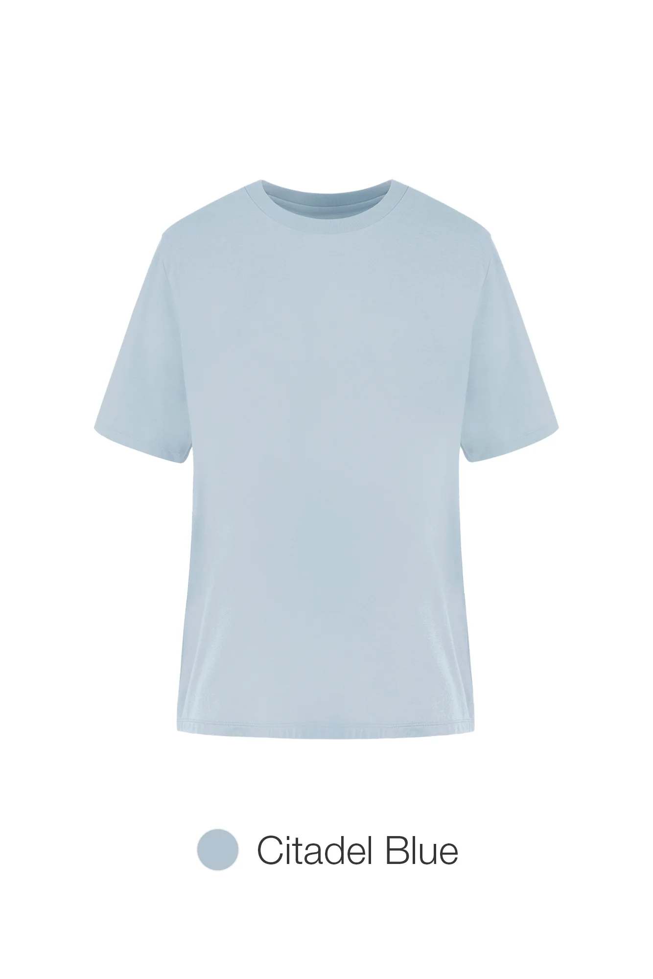 [2 SET] Airy Fit Oversized Fit Short Sleeve - Image 7