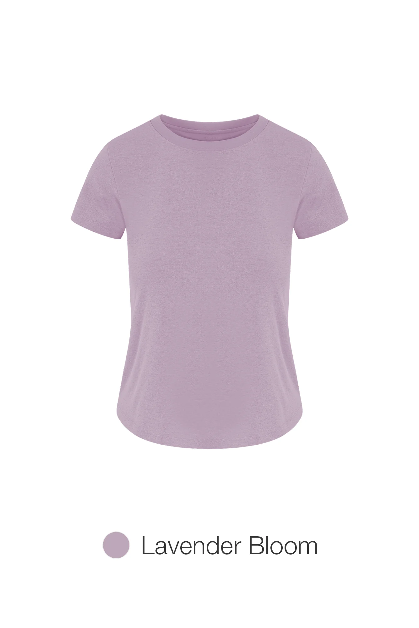 [2 SET] Airy Fit Slim Fit Short Sleeve - Image 10