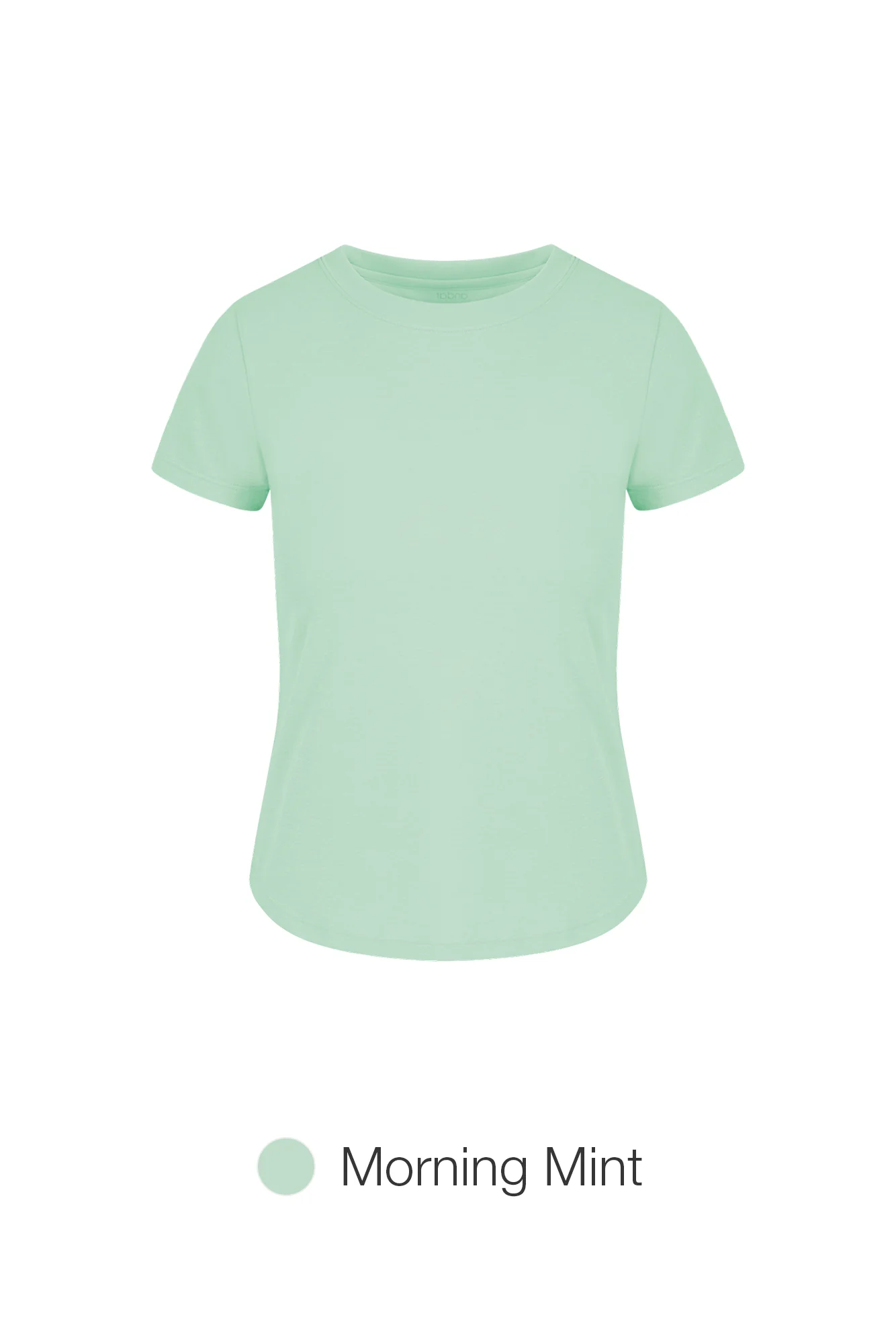 [2 SET] Airy Fit Slim Fit Short Sleeve - Image 13