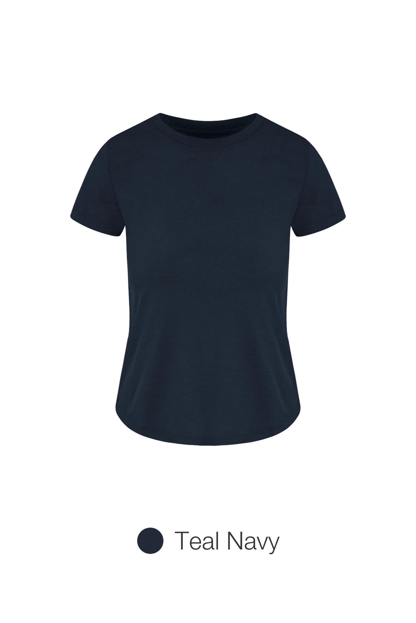 [2 SET] Airy Fit Slim Fit Short Sleeve - Image 16