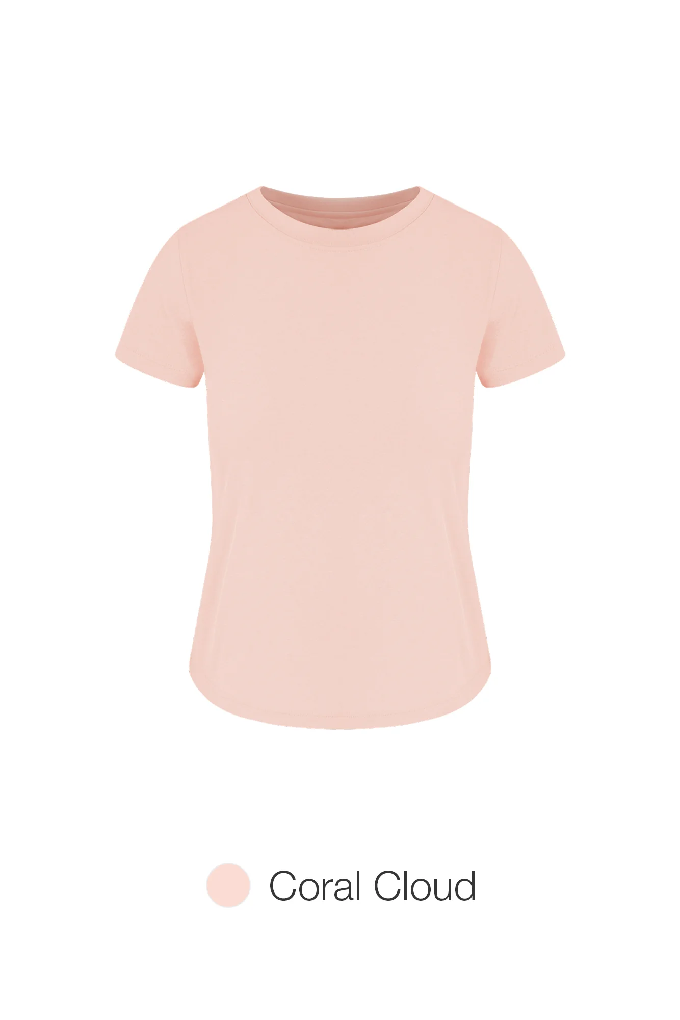 [2 SET] Airy Fit Slim Fit Short Sleeve - Image 8