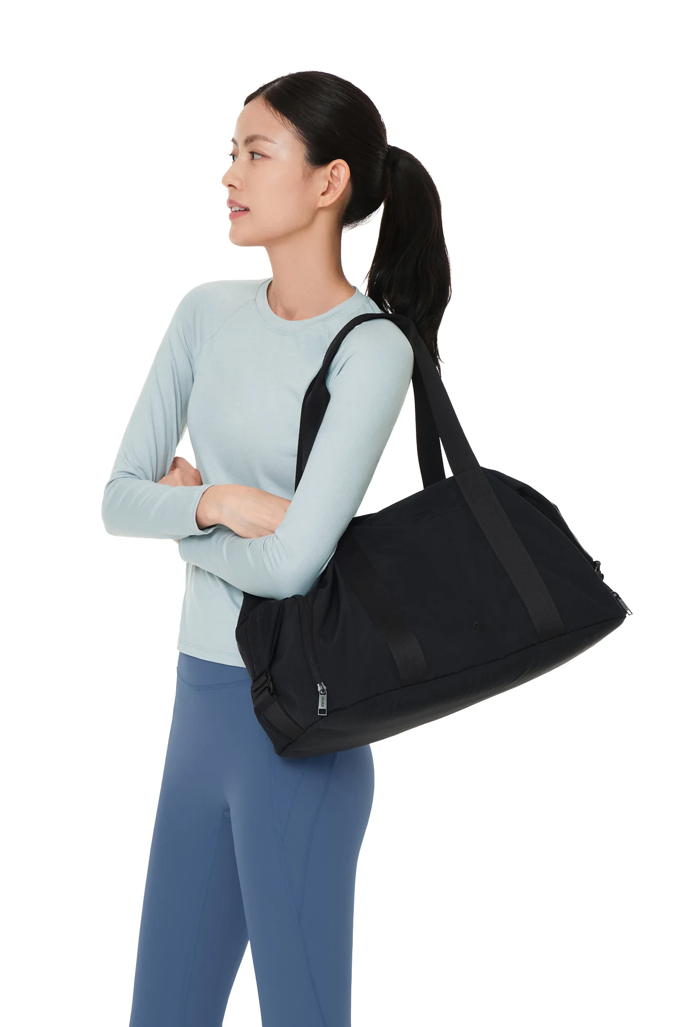 3 in 1 Carry-On Duffel Bag - Image 2