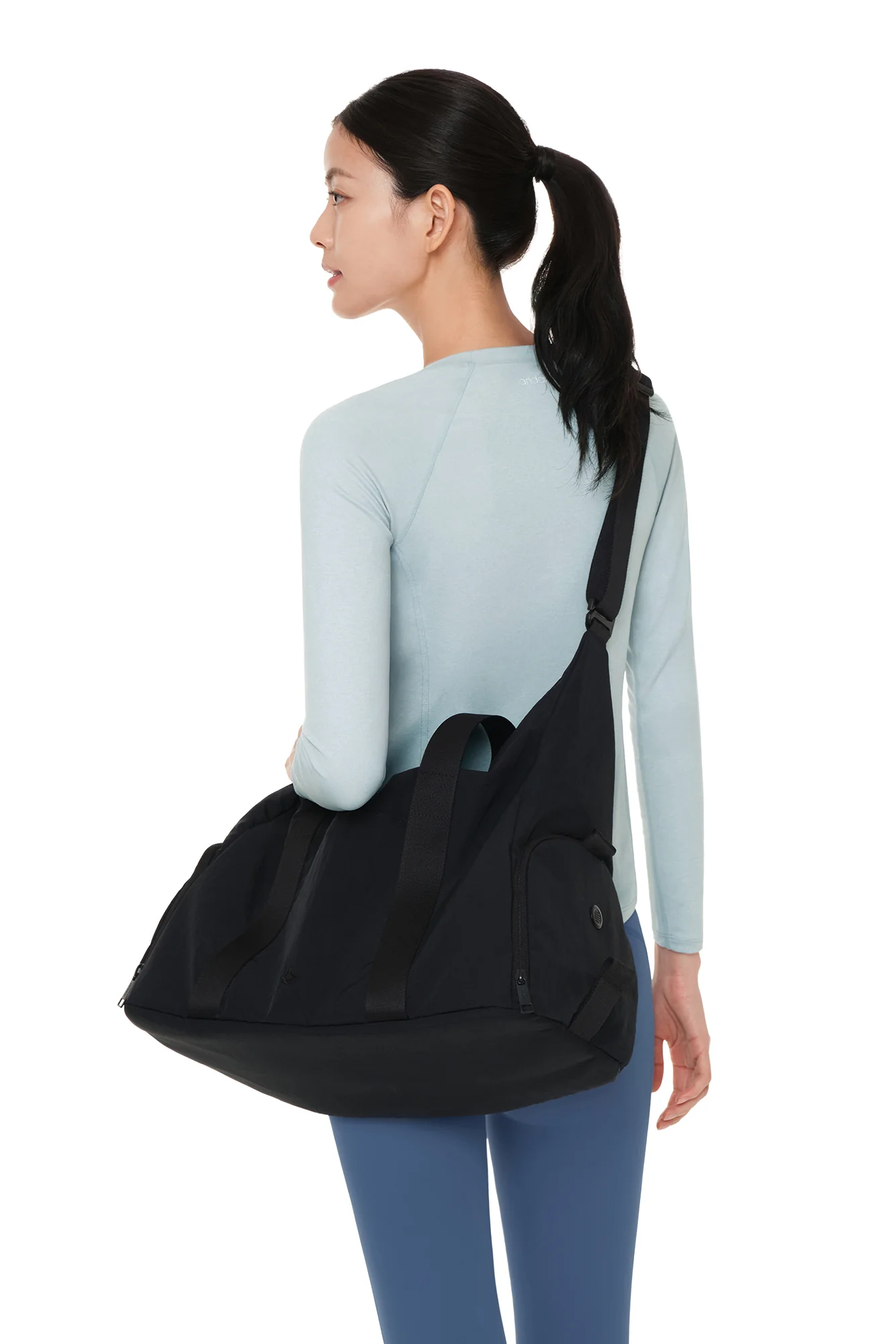 3 in 1 Carry-On Duffel Bag - Image 3