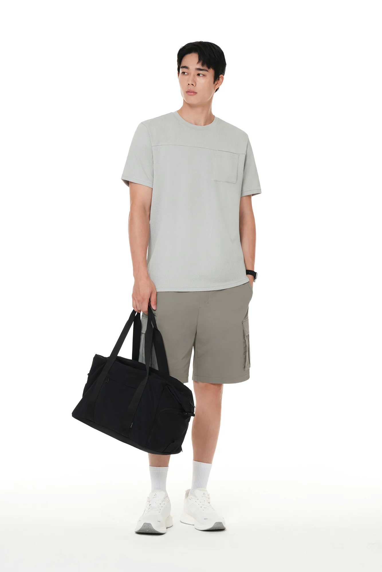 3 in 1 Carry-On Duffel Bag - Image 4