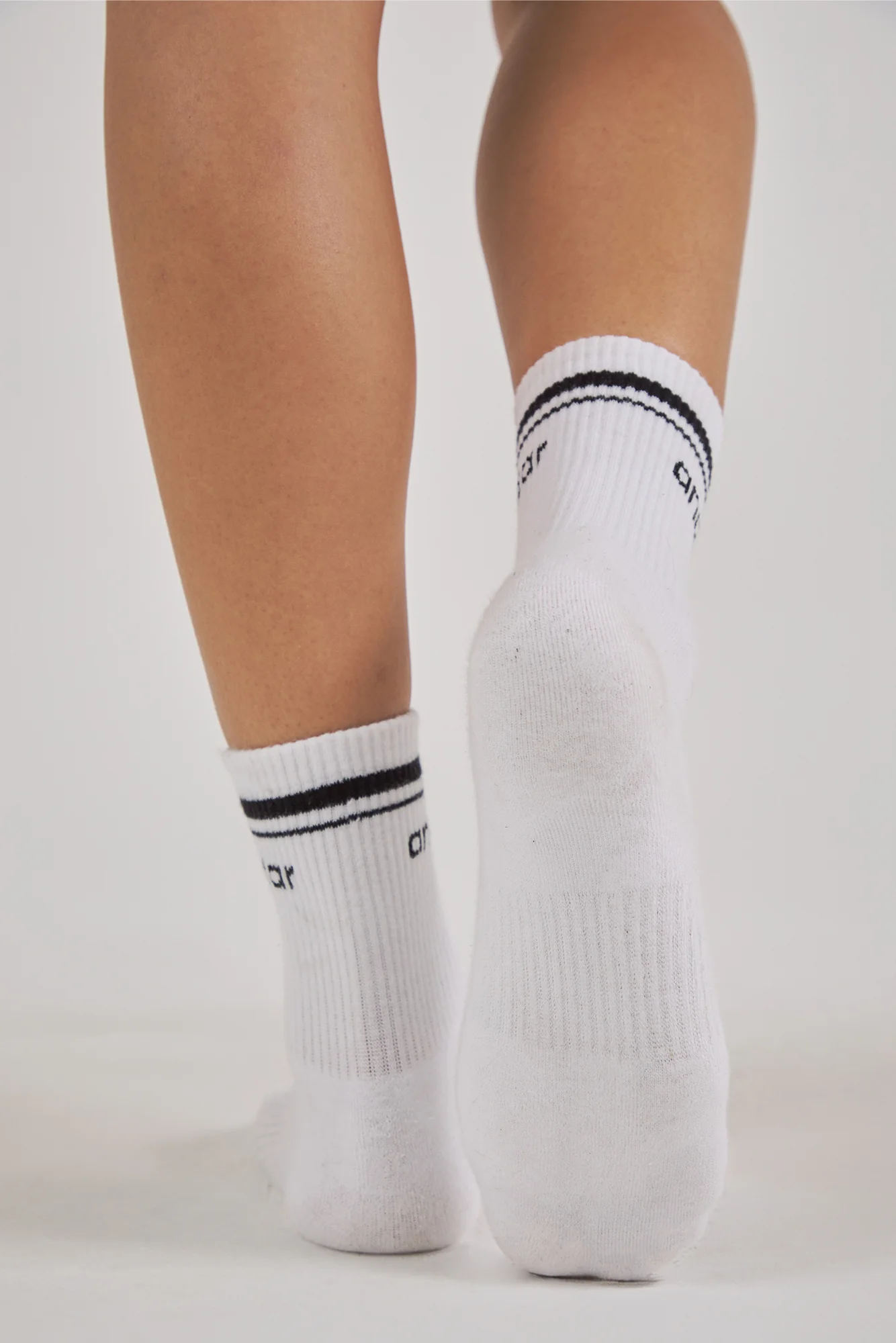 [3 SET] ANDAR Crew Socks - Image 3