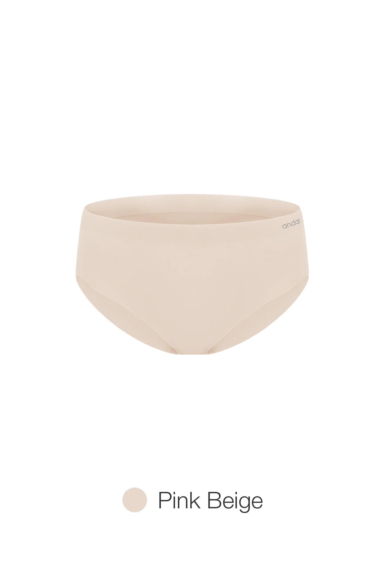 [5 SET] All-Day Fit Panty (Hiphugger) - Image 7