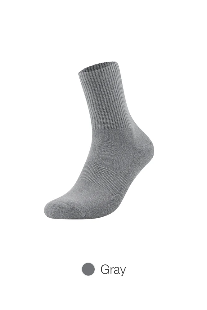 Aircomfy Crew Socks - Image 10