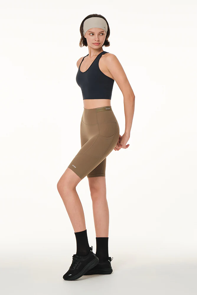 Aircomfy Crew Socks - Image 3
