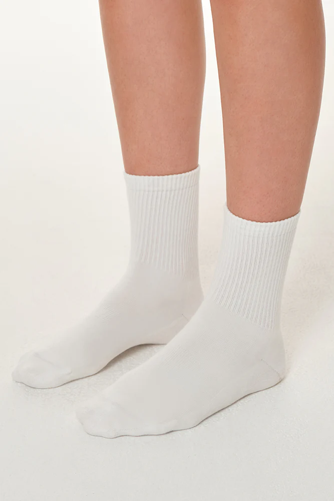 Aircomfy Crew Socks - Image 4
