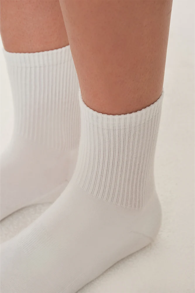 Aircomfy Crew Socks - Image 5