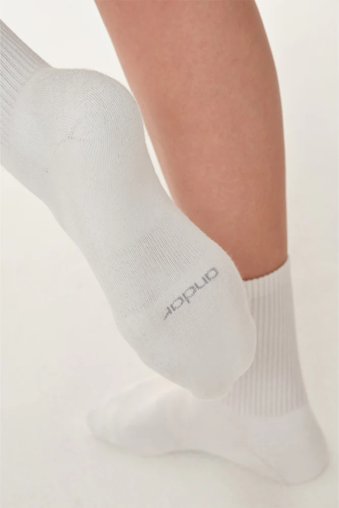Aircomfy Crew Socks - Image 6