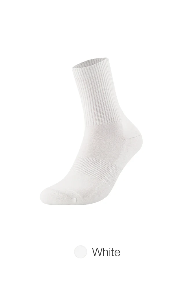 Aircomfy Crew Socks - Image 7