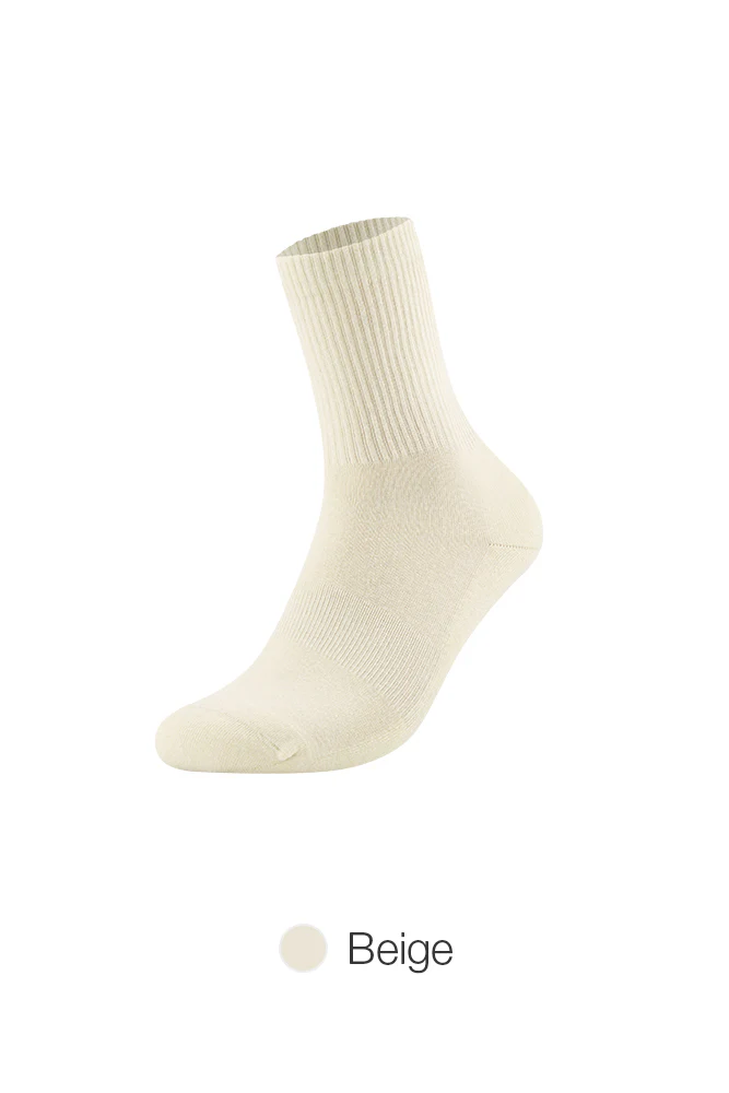 Aircomfy Crew Socks - Image 8