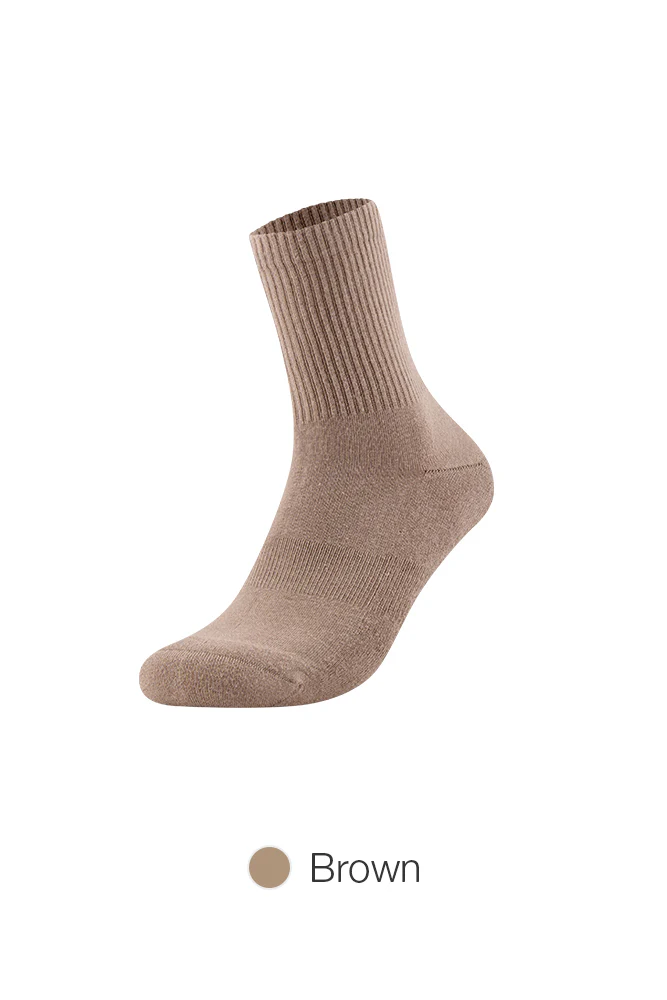 Aircomfy Crew Socks - Image 9