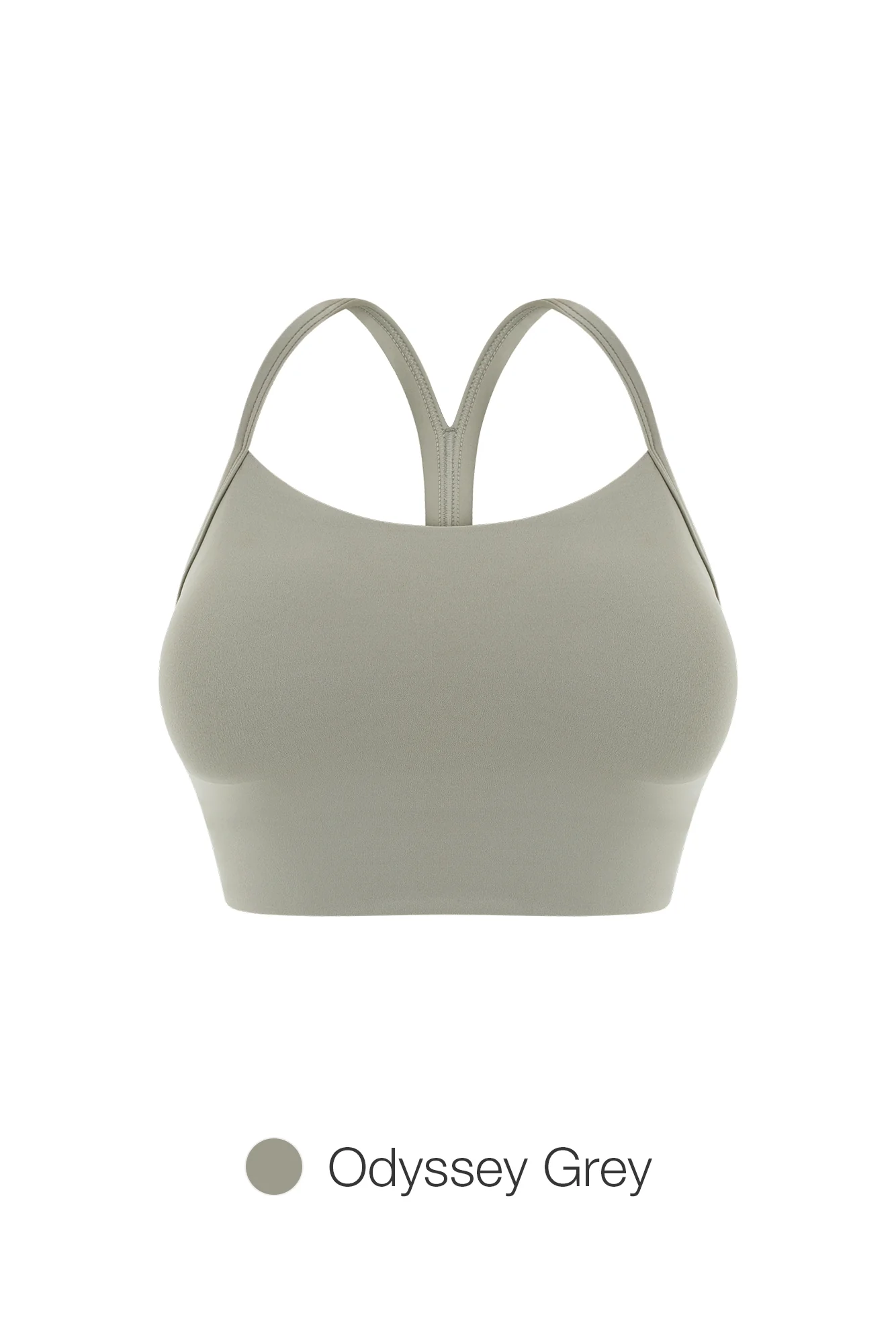 Airexpert Y Longline Bra - Image 7
