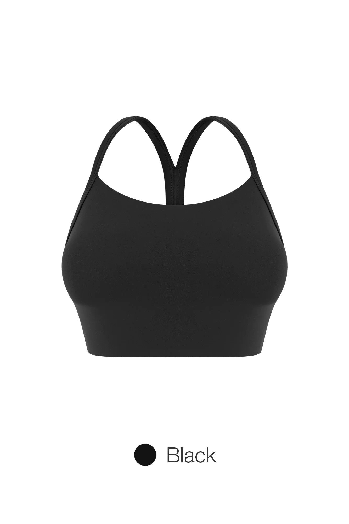 Airexpert Y Longline Bra - Image 9