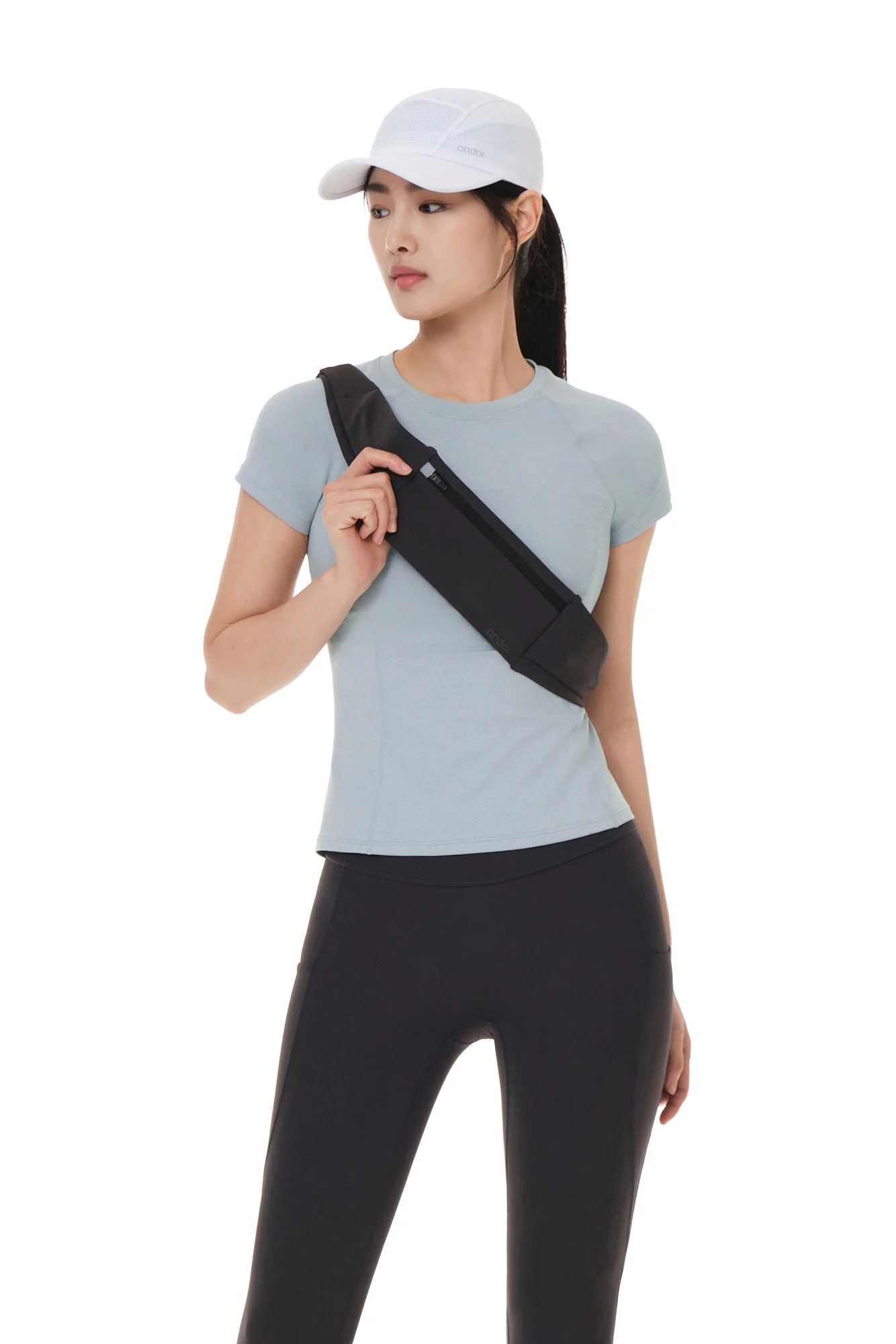 Airfly 2 Way Running Bag 3.0 - Image 3