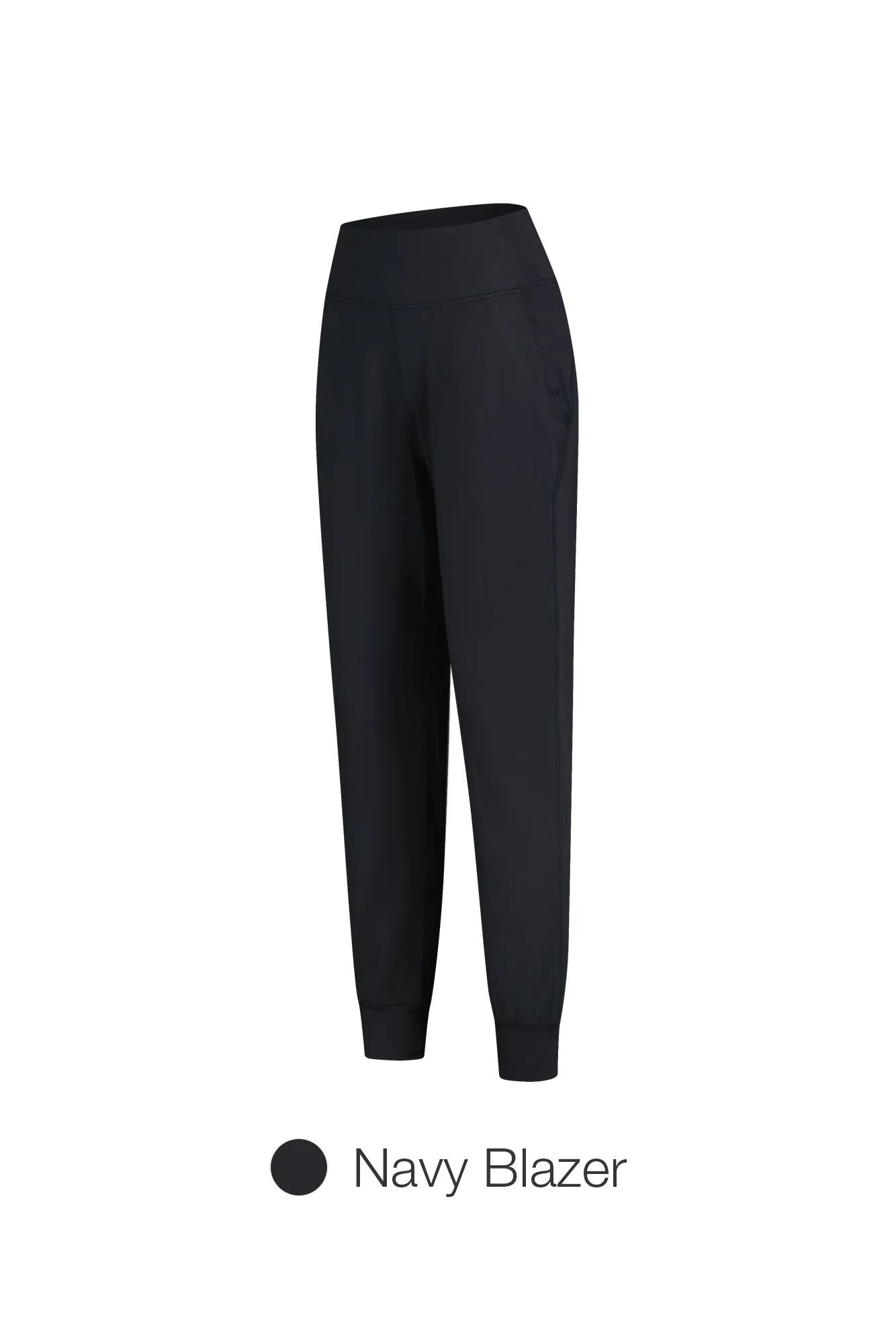 Airmooth Fleece Jogger Leggings - Image 4