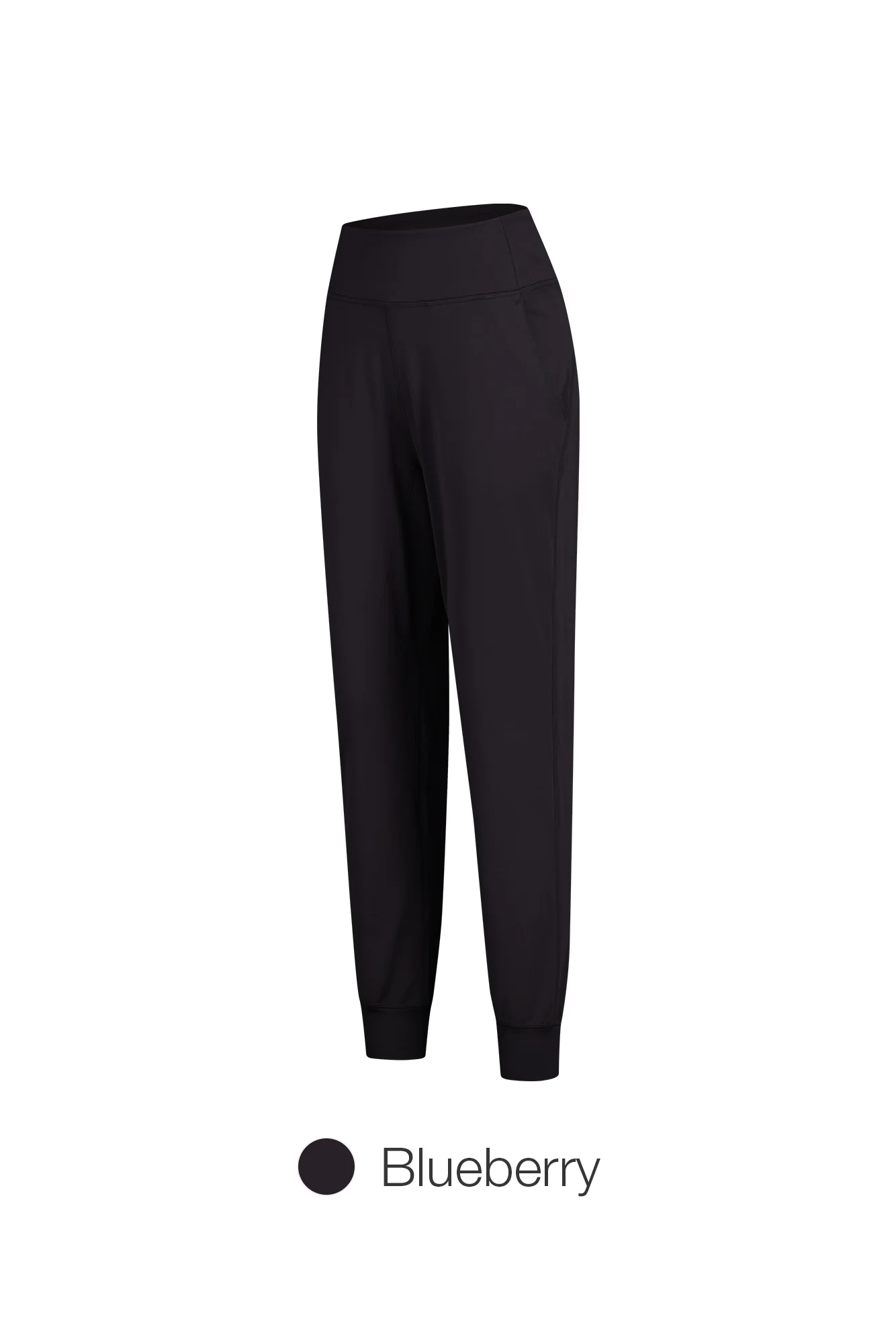 Airmooth Fleece Jogger Leggings - Image 5