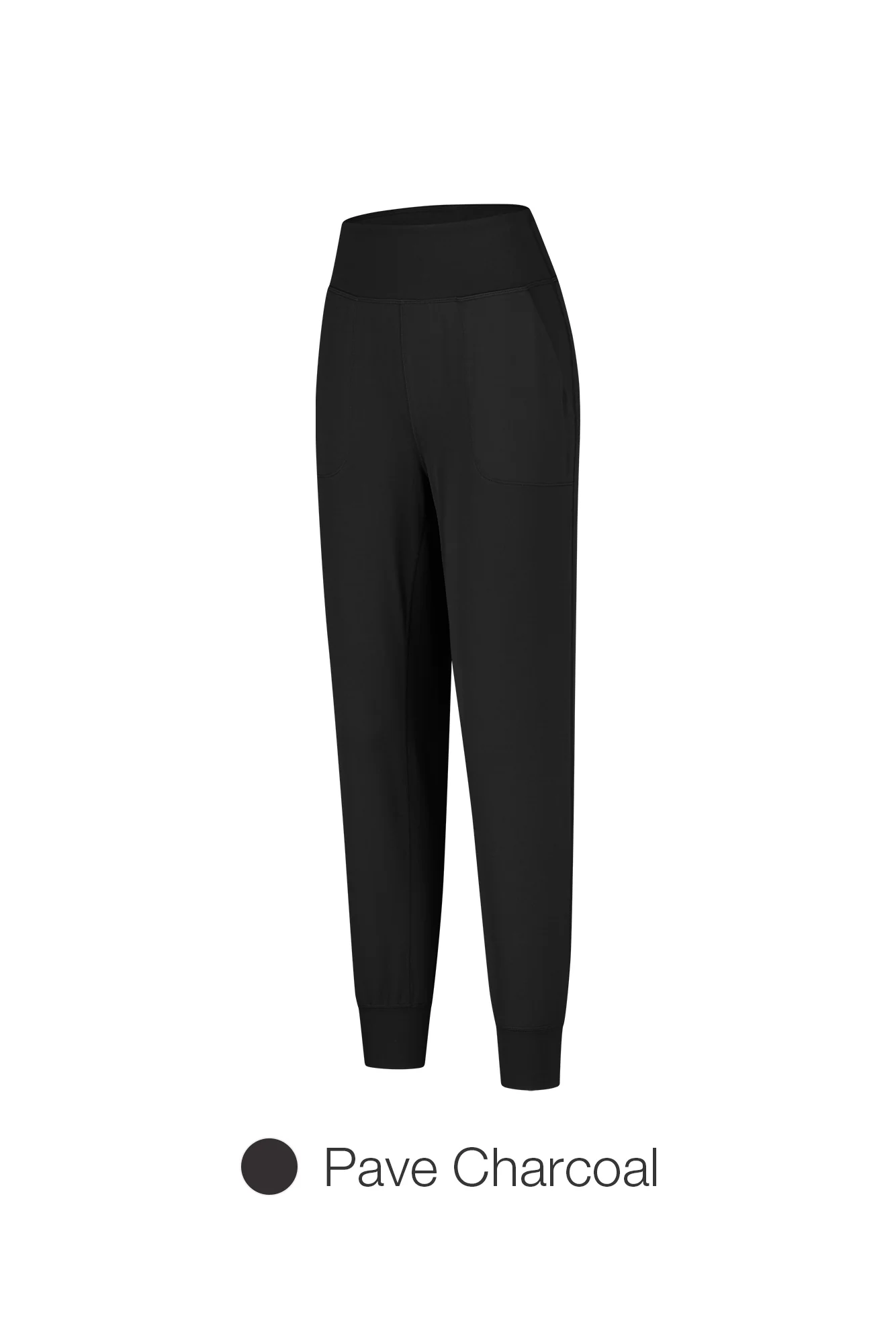 [OUTLET] Airmooth Jogger Leggings - Image 5