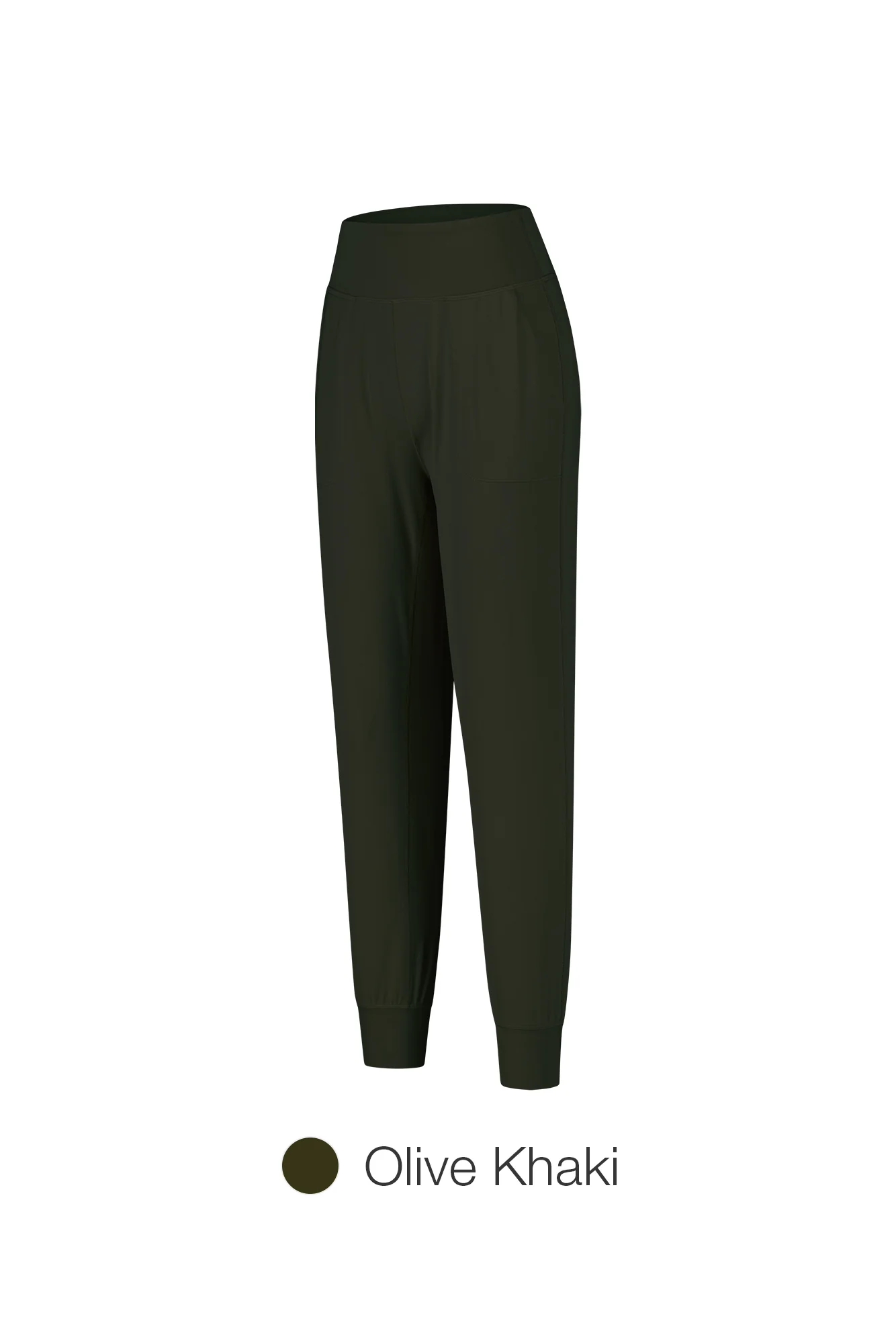 [OUTLET] Airmooth Jogger Leggings - Image 6