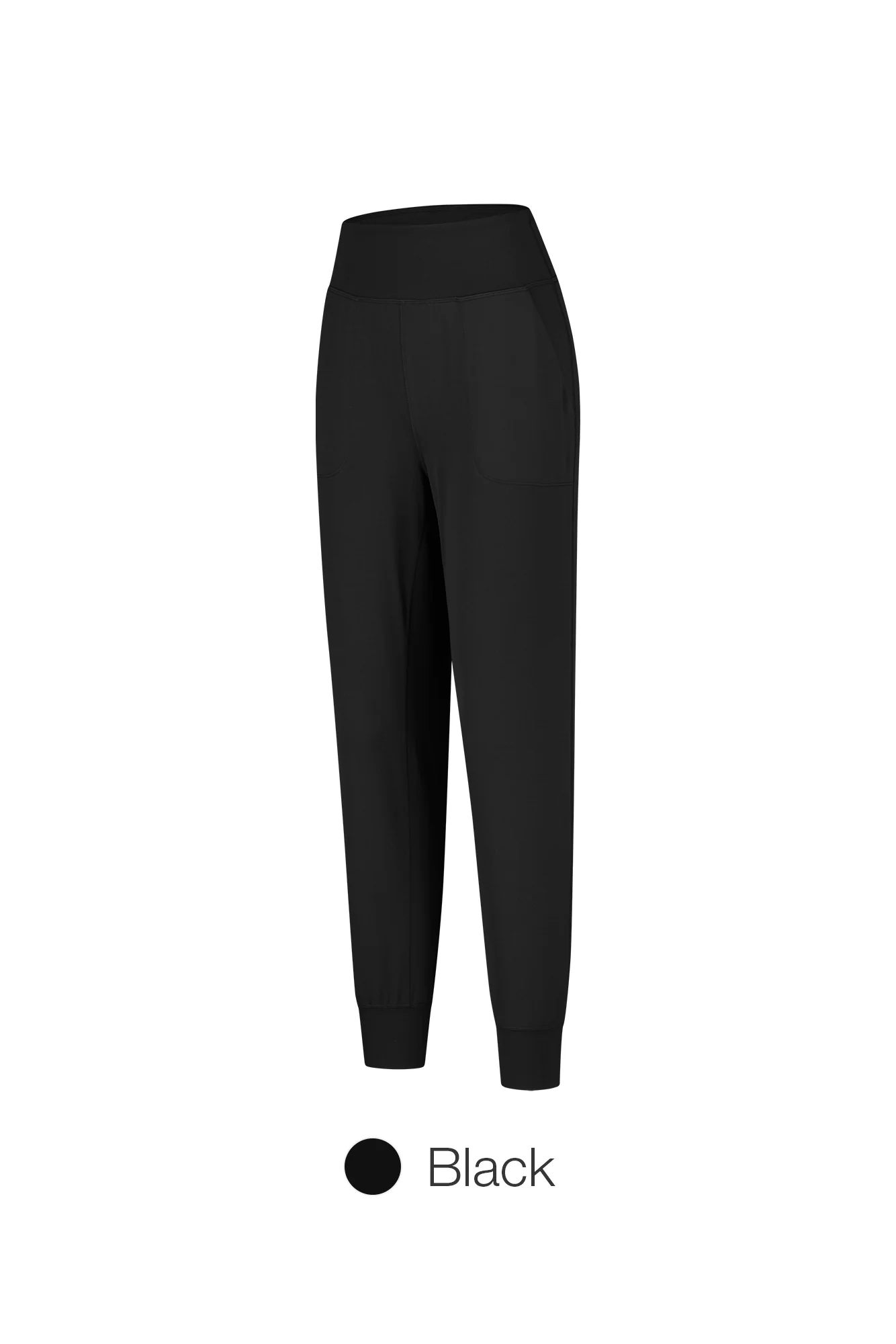 [OUTLET] Airmooth Jogger Leggings - Image 7