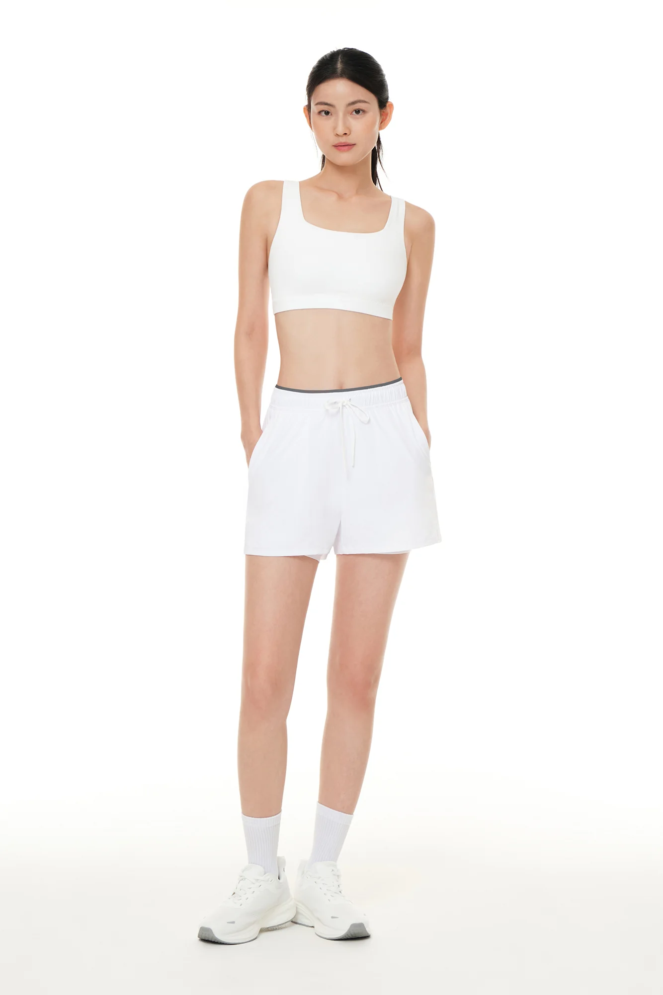 Airst 2 in 1 Shorts