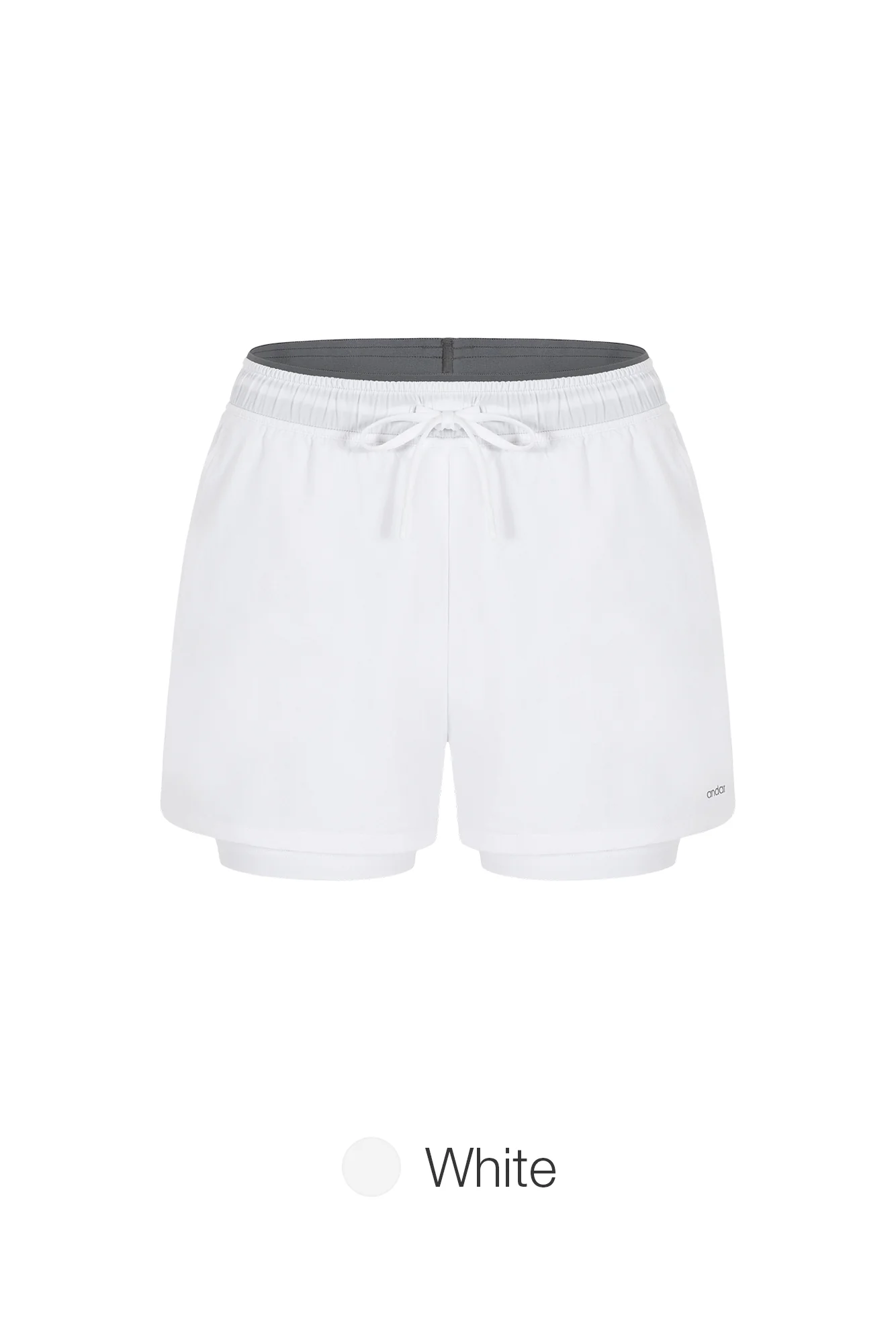 Airst 2 in 1 Shorts - Image 5