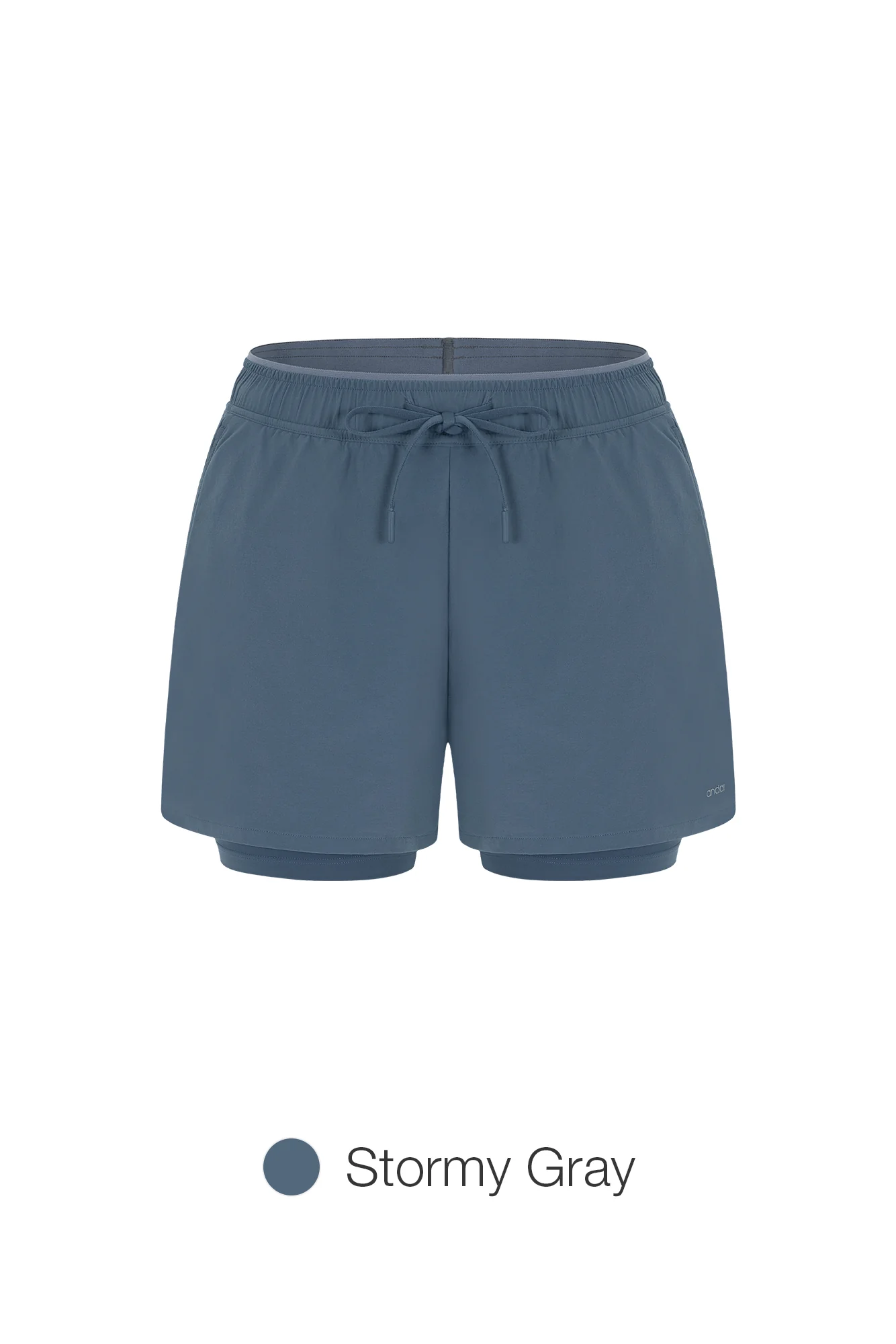 Airst 2 in 1 Shorts - Image 6