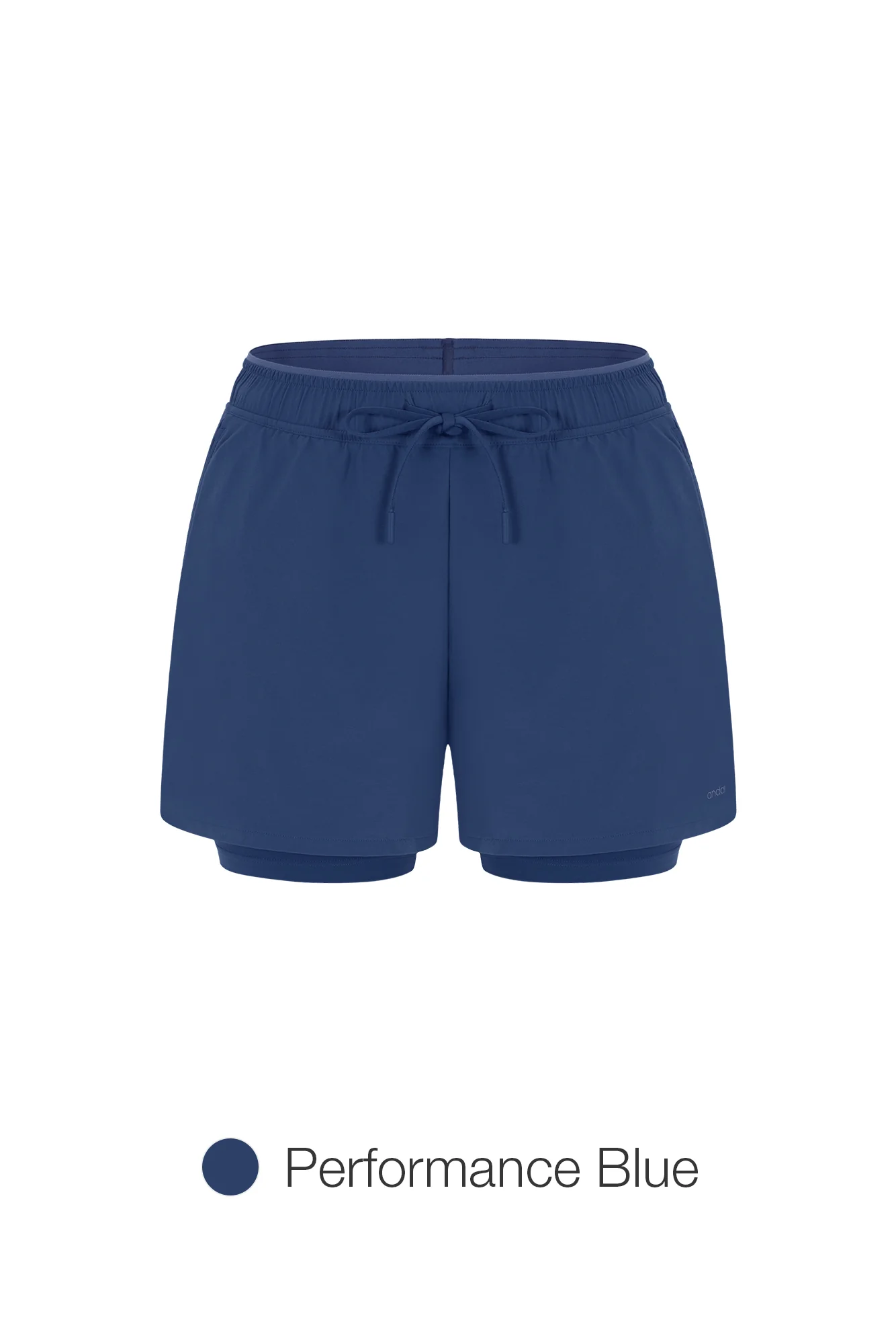 Airst 2 in 1 Shorts - Image 7