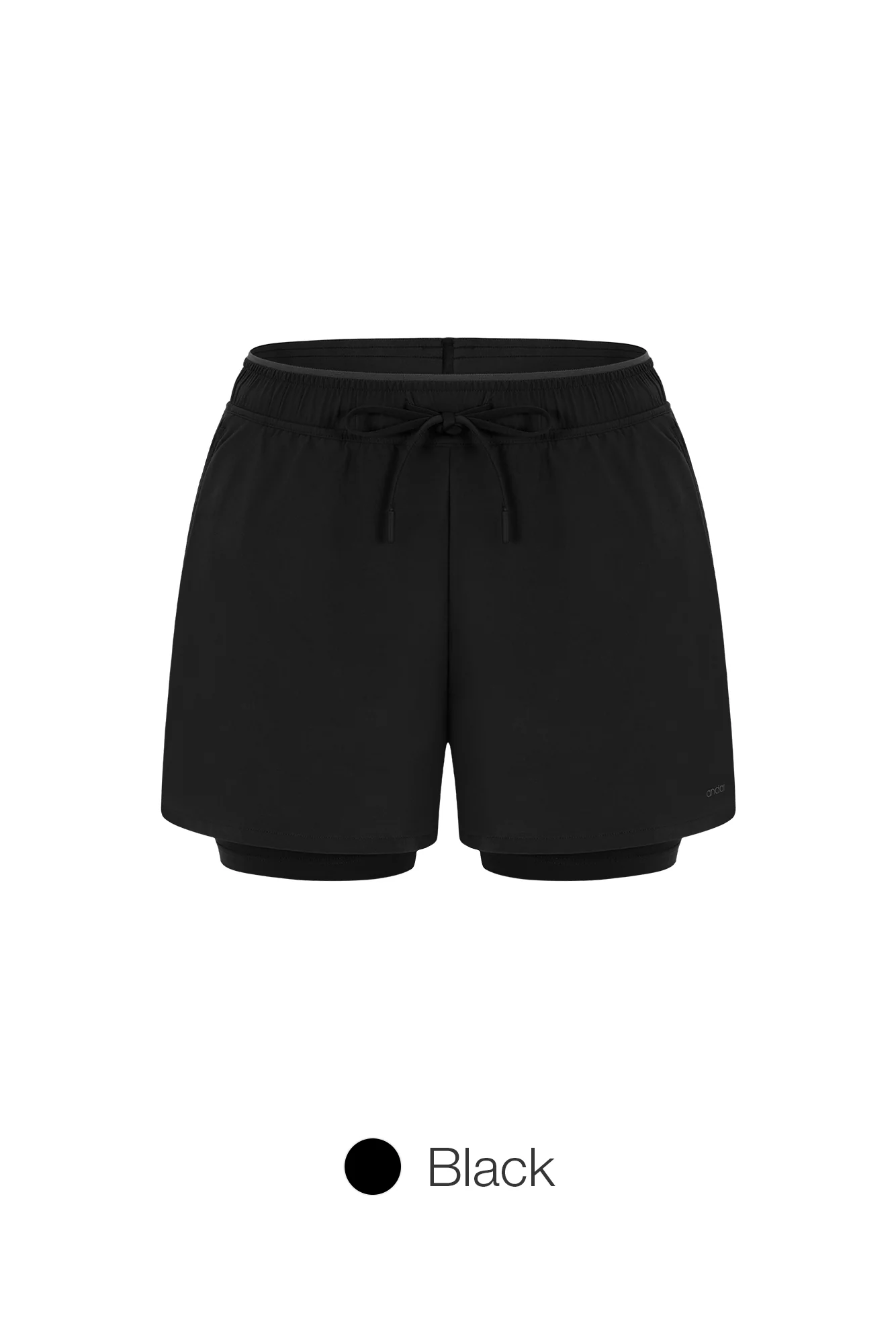 Airst 2 in 1 Shorts - Image 8