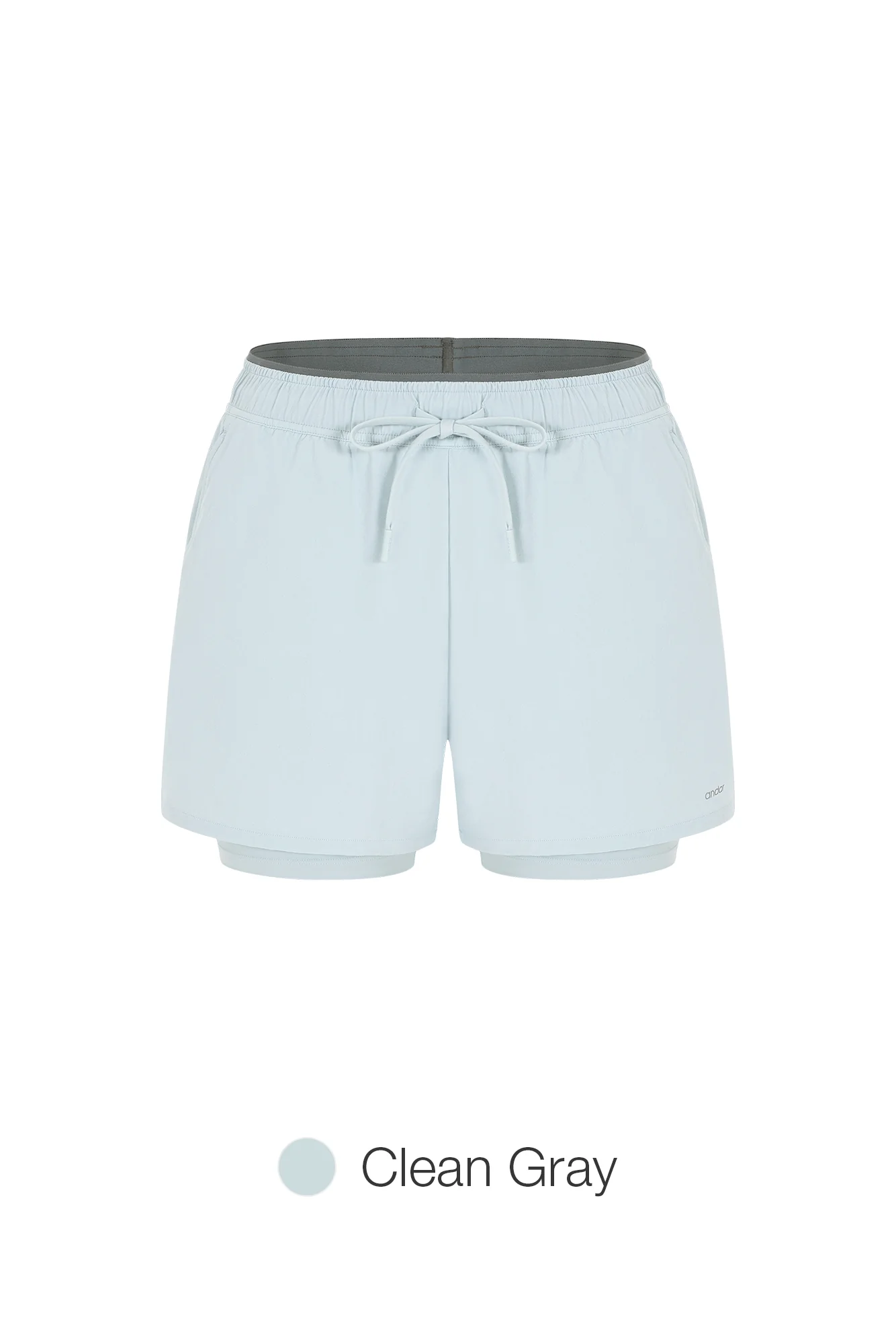 Airst 2 in 1 Shorts - Image 9
