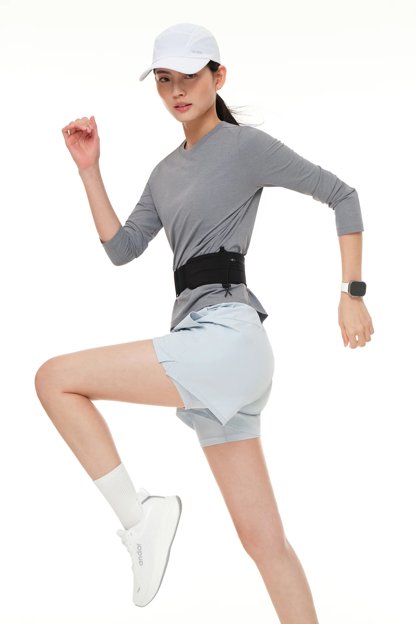 Airst 2 in 1 Shorts - Image 4
