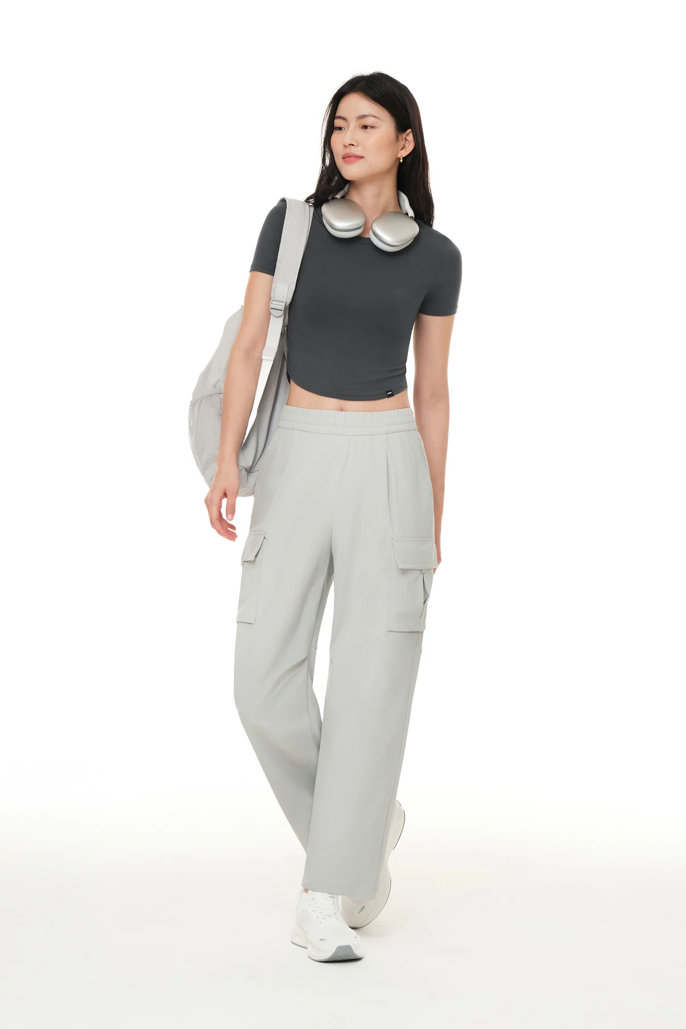 Airst 2 Way Cargo Pants - Image 3
