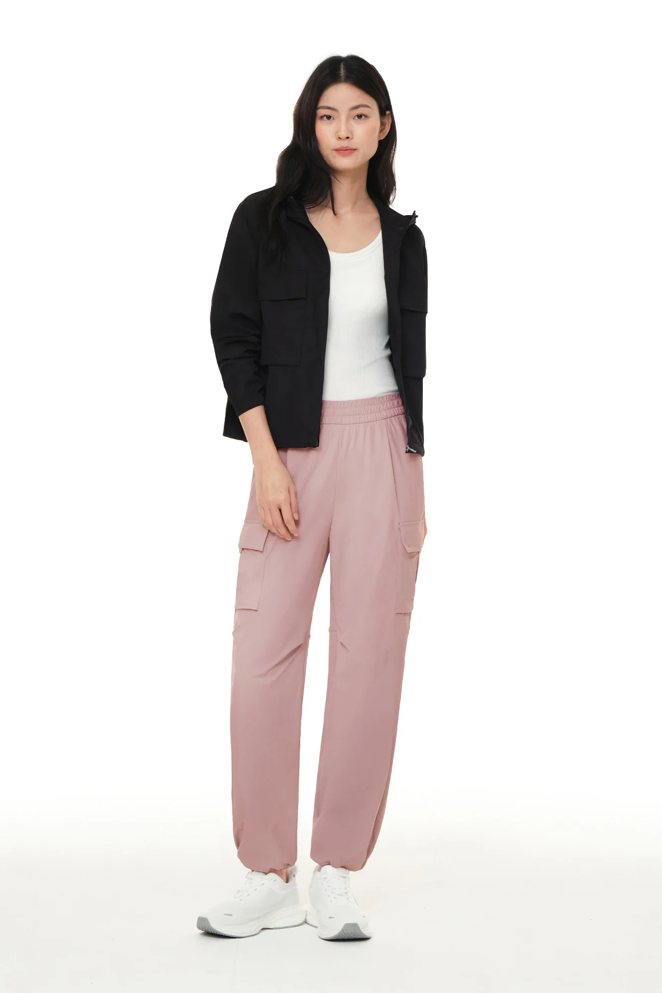 Airst 2 Way Cargo Pants - Image 4
