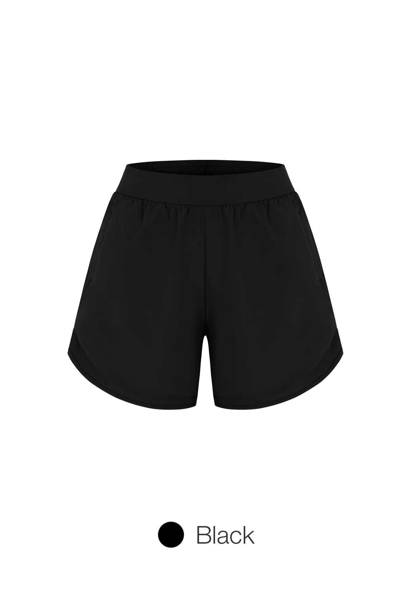 Airst Mesh Hem Shorts - Image 7